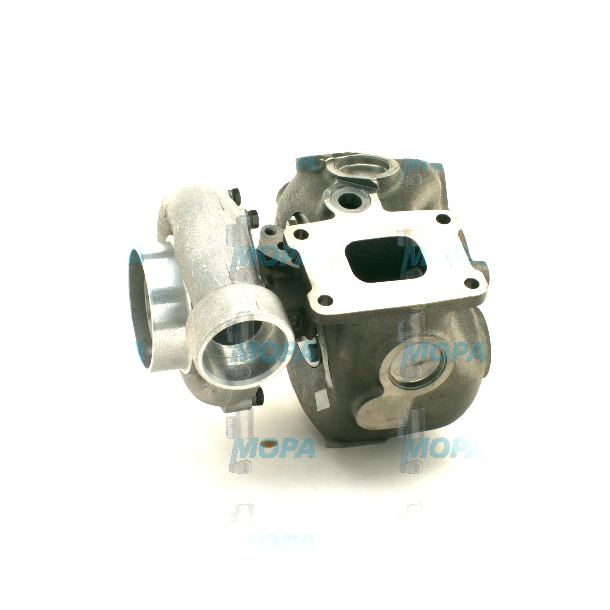 TURBOCHARGER - 04229083 suitable for Deutz engines 3