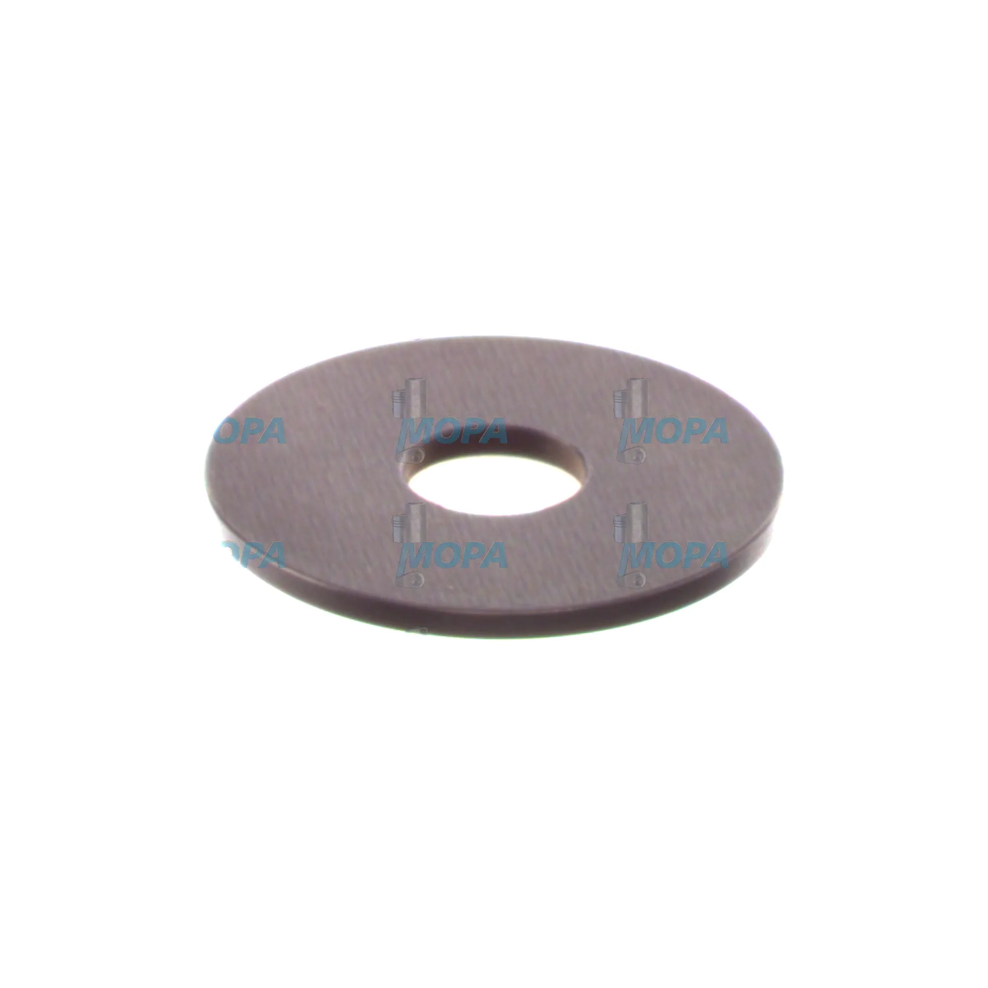 SHIM - 8690170210 suitable for MTU engines 7
