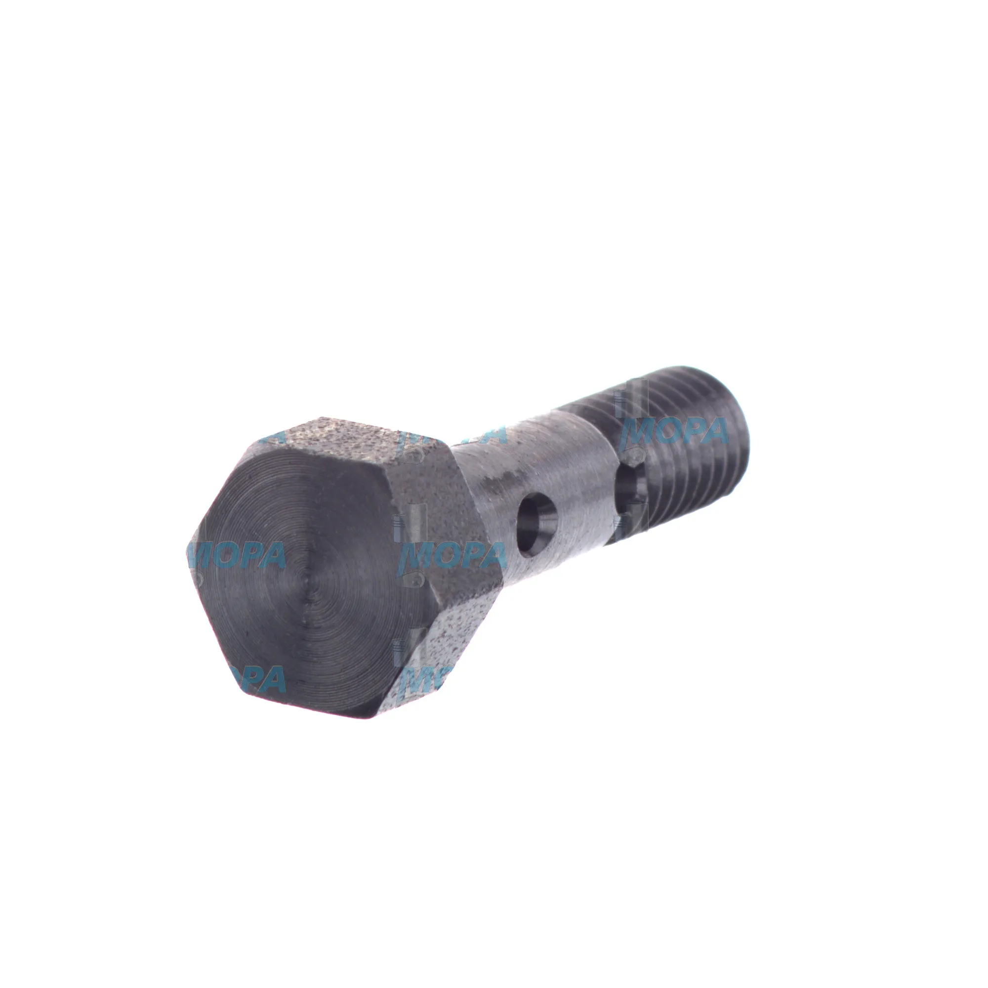 HOLLOW SCREW - 51981500168 suitable for MAN D engines