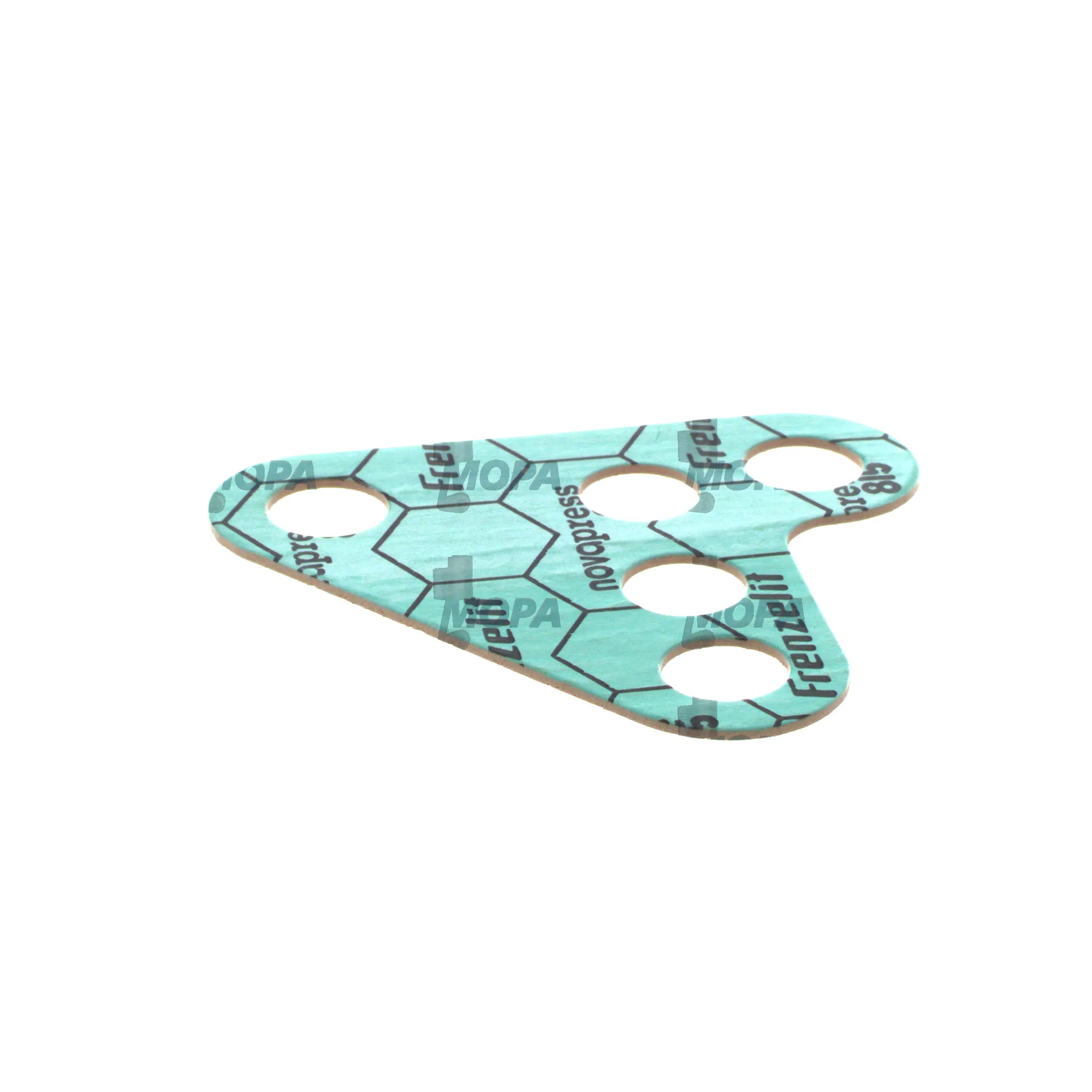 GASKET - 5030210580 suitable for MTU engines 4