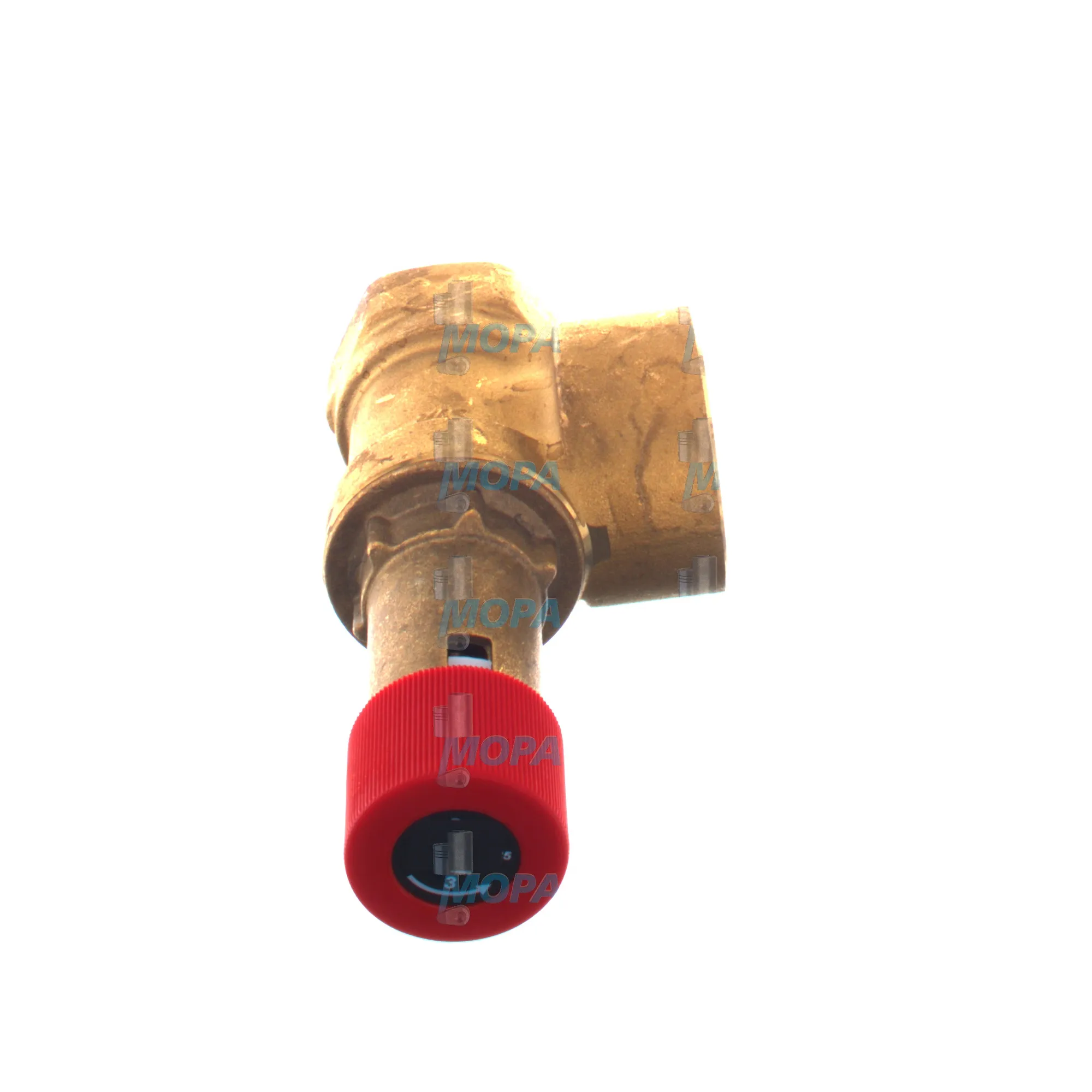 SAFETY VALVE - 12403084 suitable for MWM & Deutz engines 8