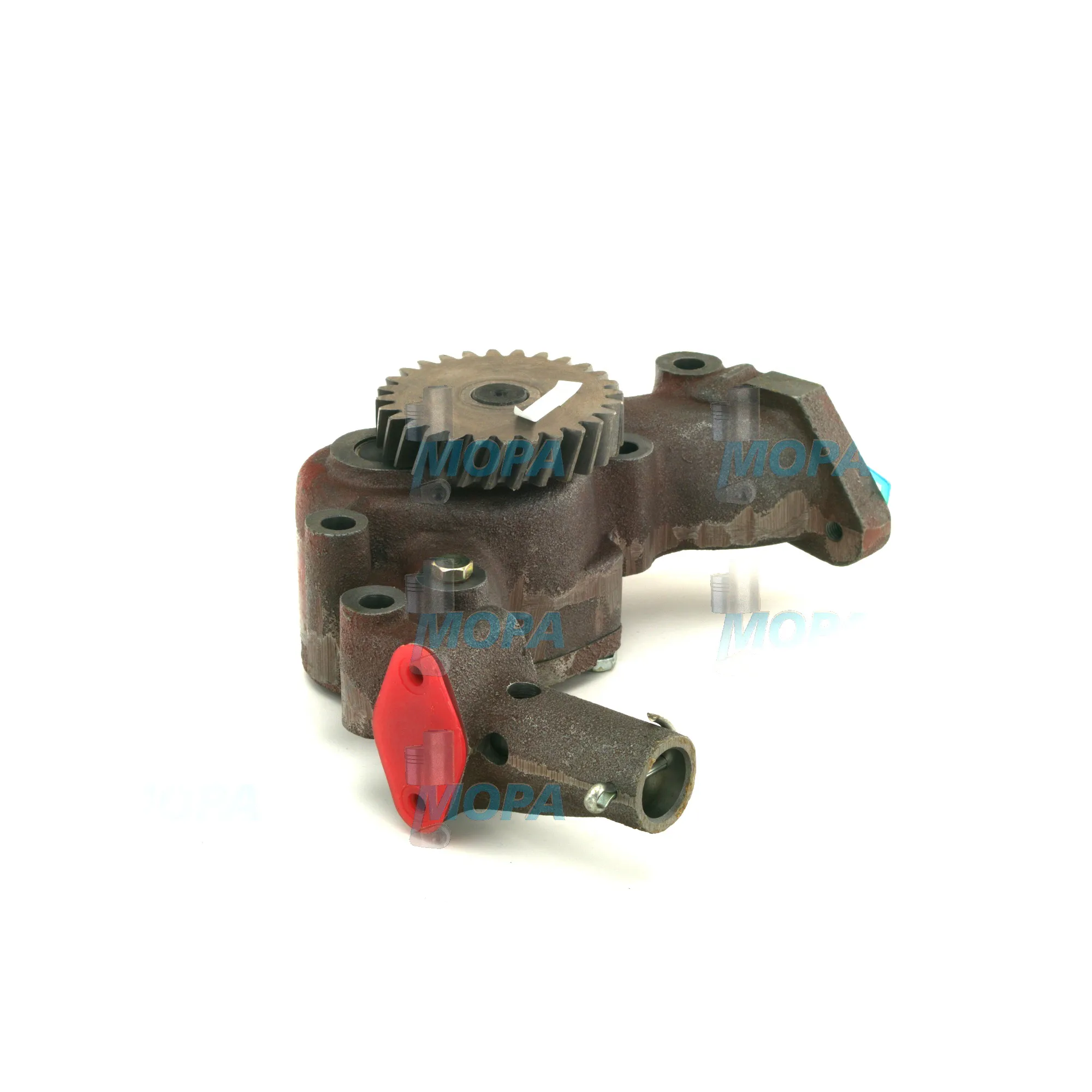 OELPUMPE - 04265834 passend für Deutz Motoren 9
