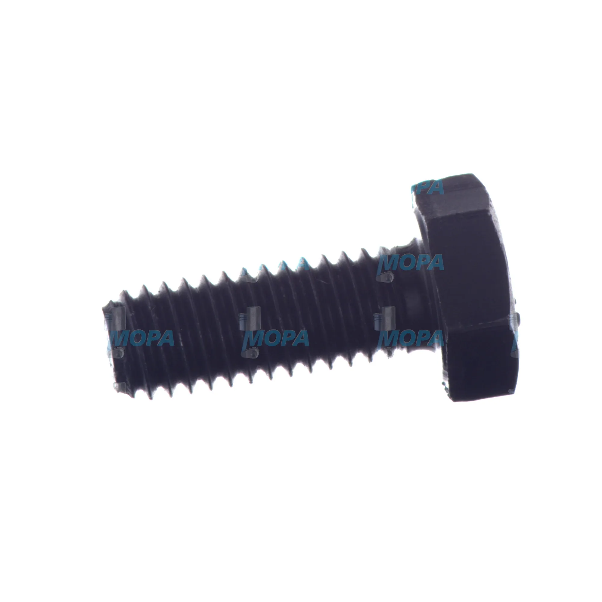 HEXAGON BOLT - 000933006148 suitable for MTU engines 5