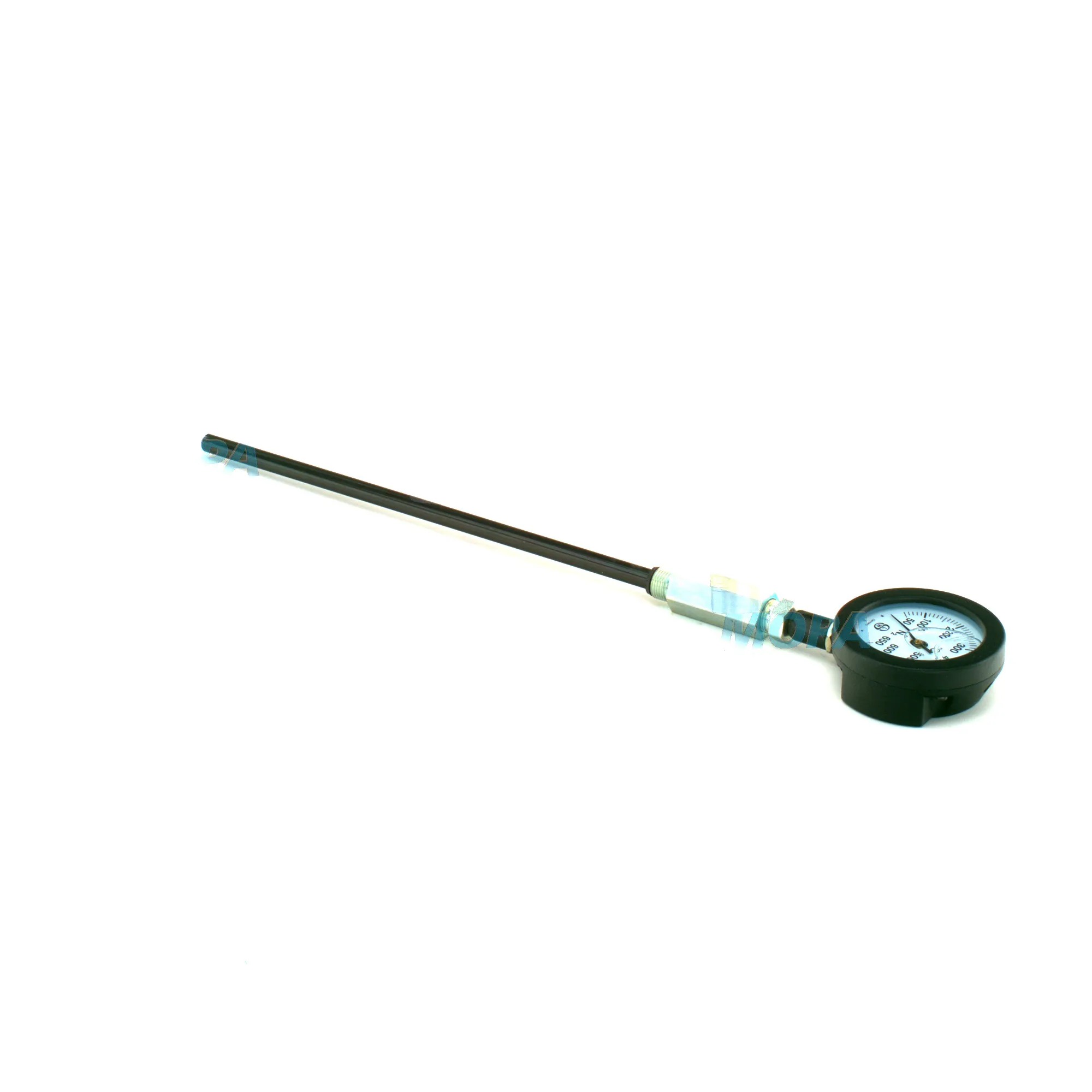 DIAL THERMOMETER - 04094728 suitable for MWM & Deutz engines 5