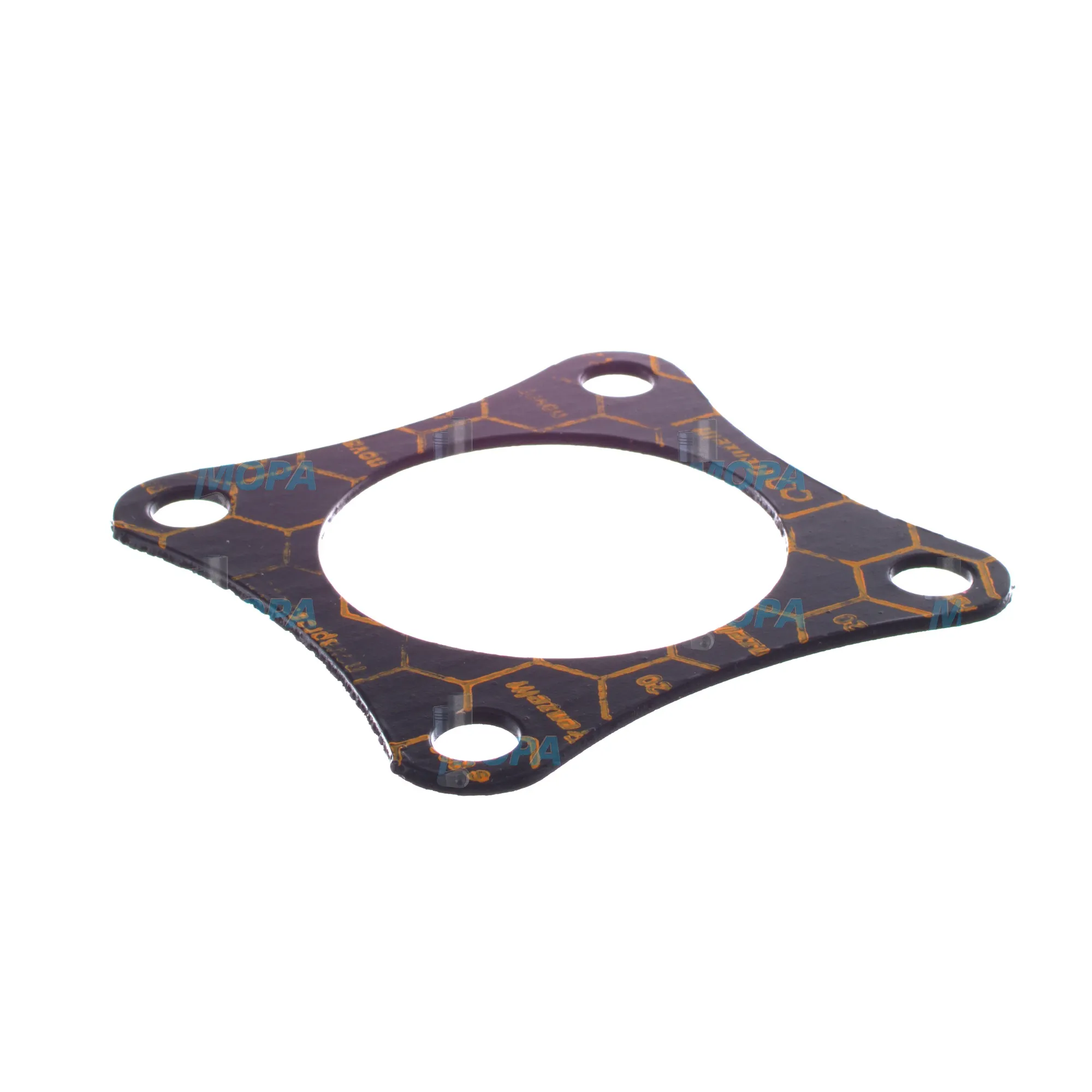 GASKET - 5612041180 suitable for MTU engines 8
