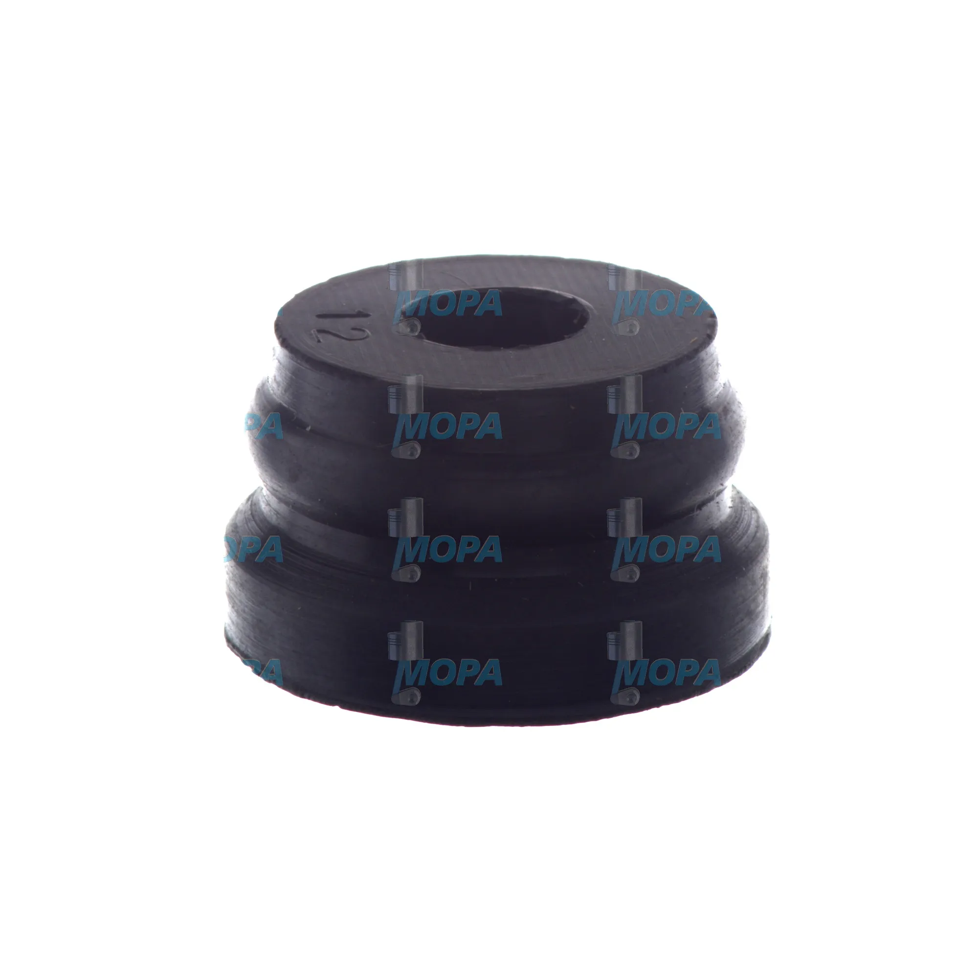GASKET - 04183184 suitable for Deutz engines 8