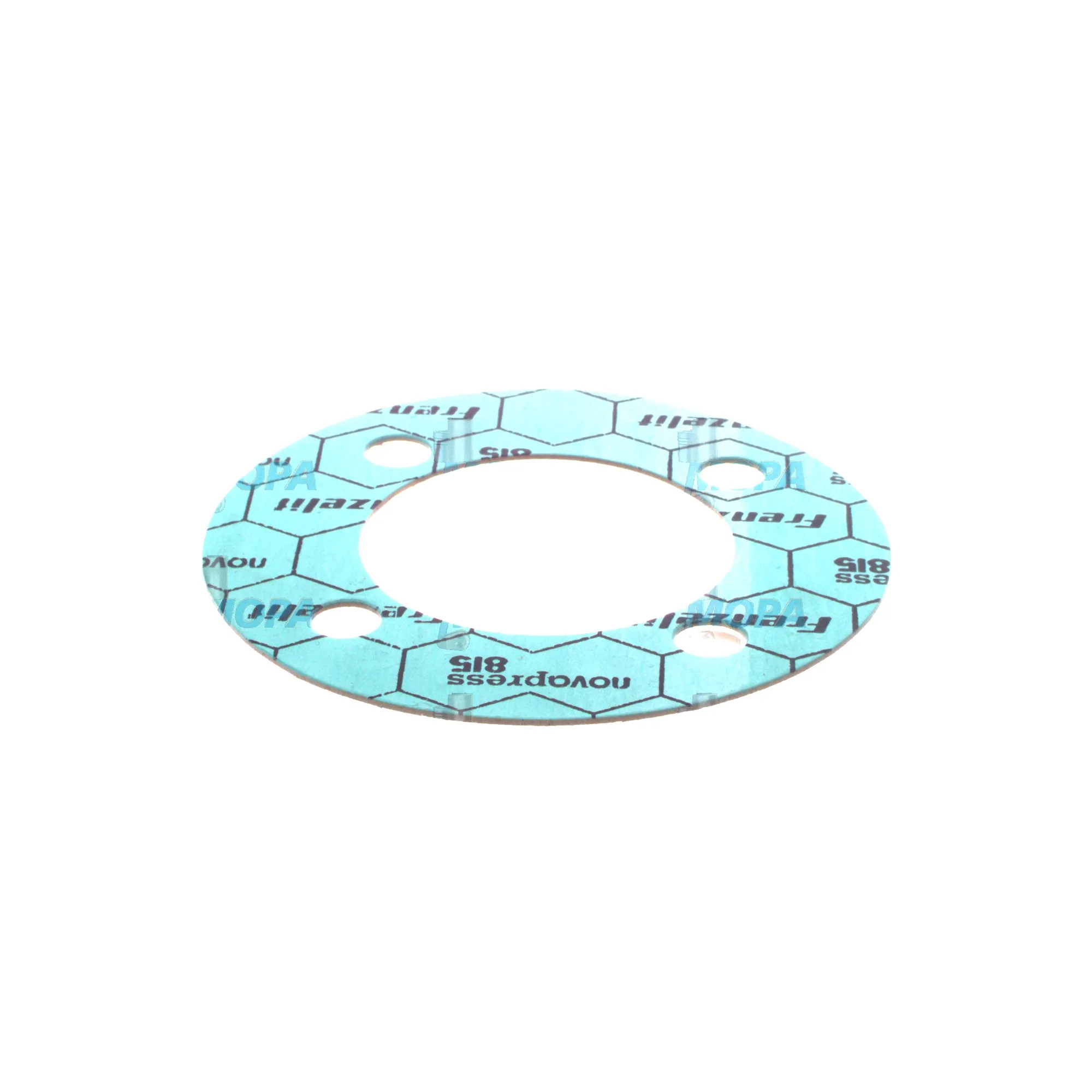 GASKET - 5601870080 suitable for MTU engines 4