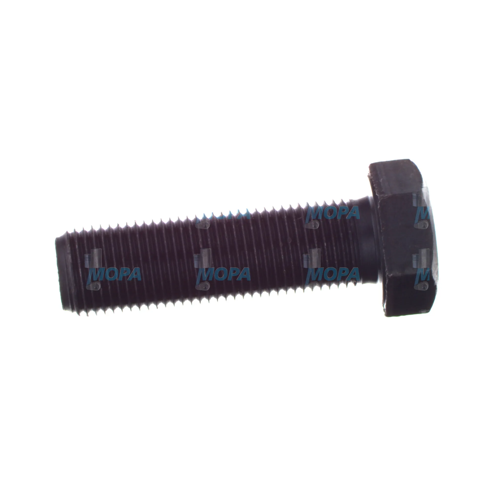 HEXAGON BOLT - 000961016027 suitable for MTU engines 6