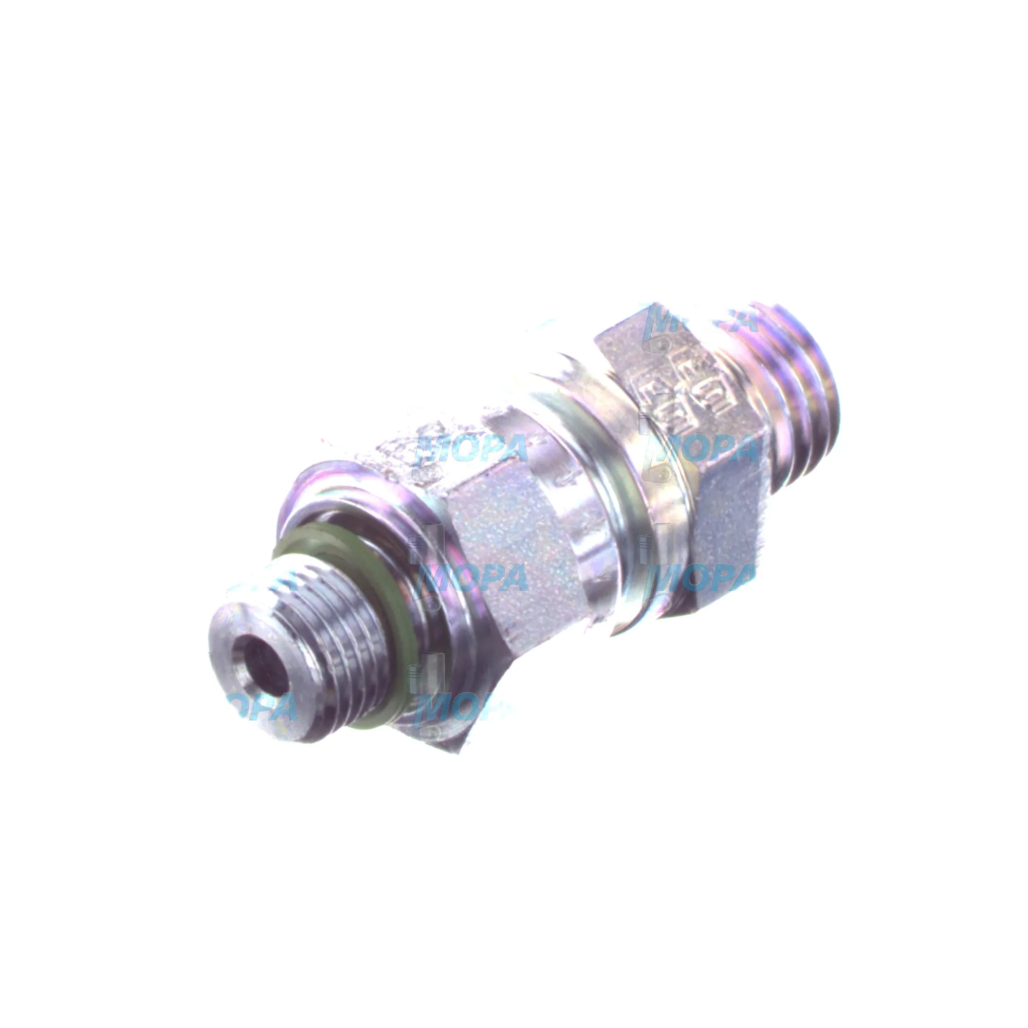 NON-RETURN VALVE - 735080006300 suitable for MTU engines 9