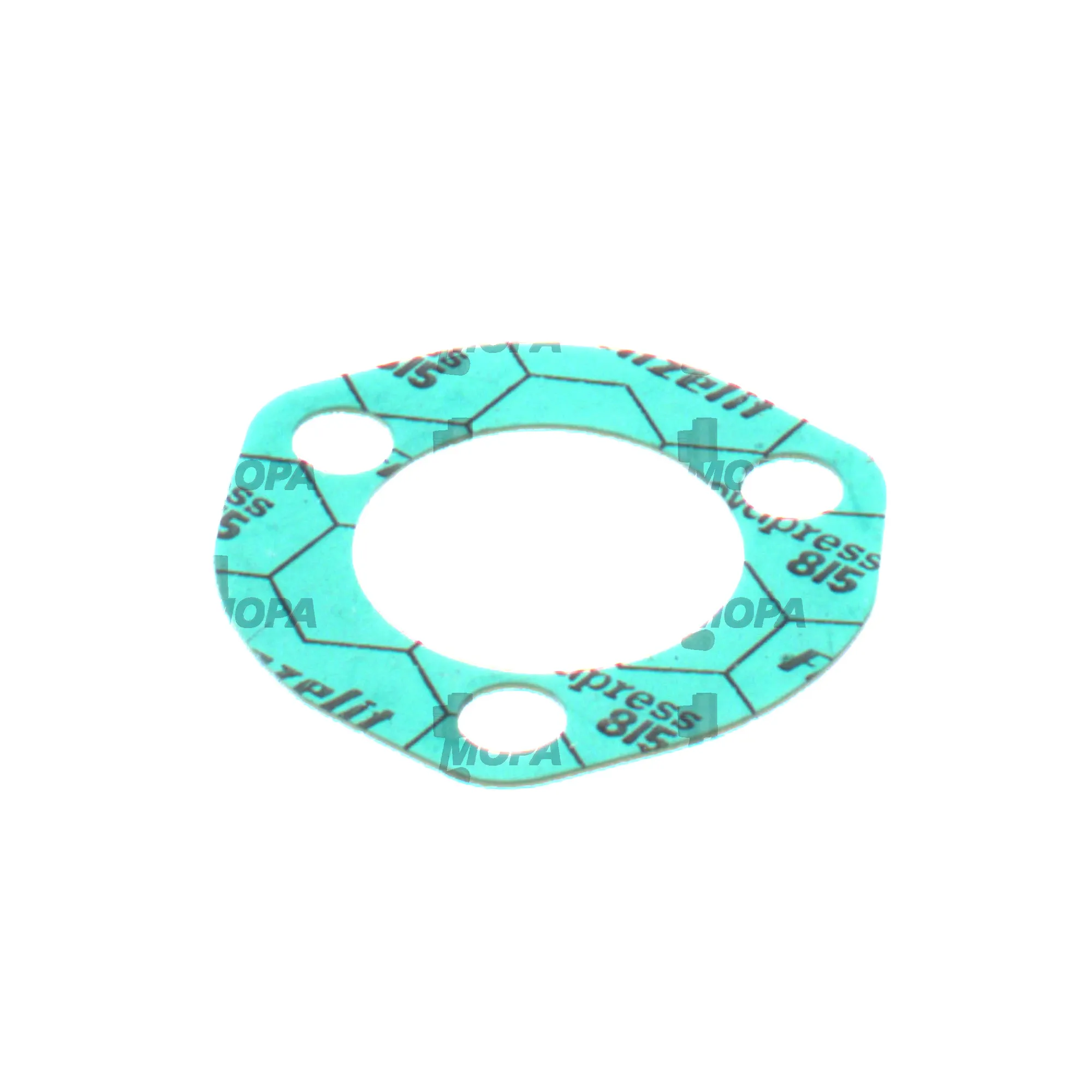 GASKET - 5030630480 suitable for MTU engines 9