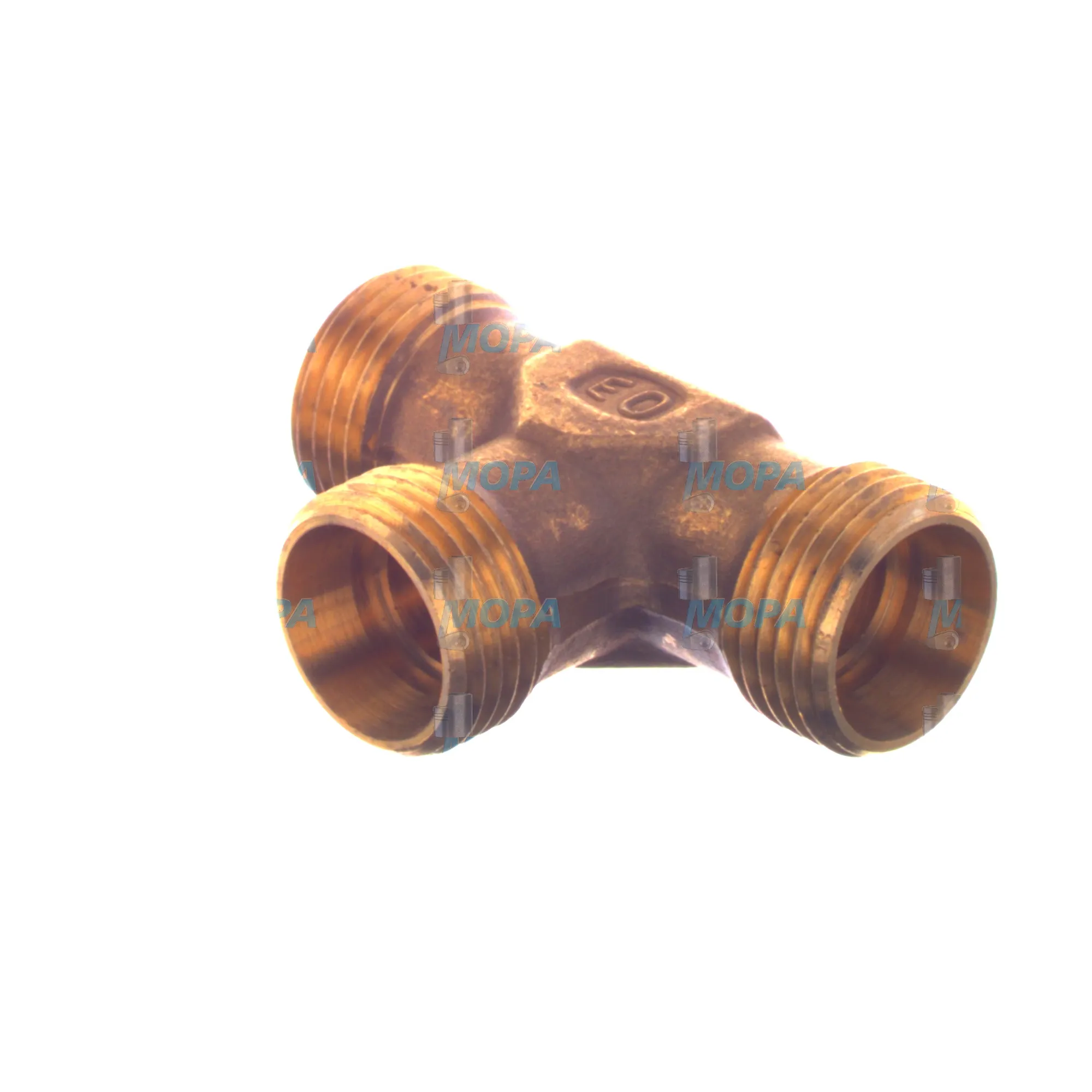 UNION - 01137163 suitable for Deutz engines 4