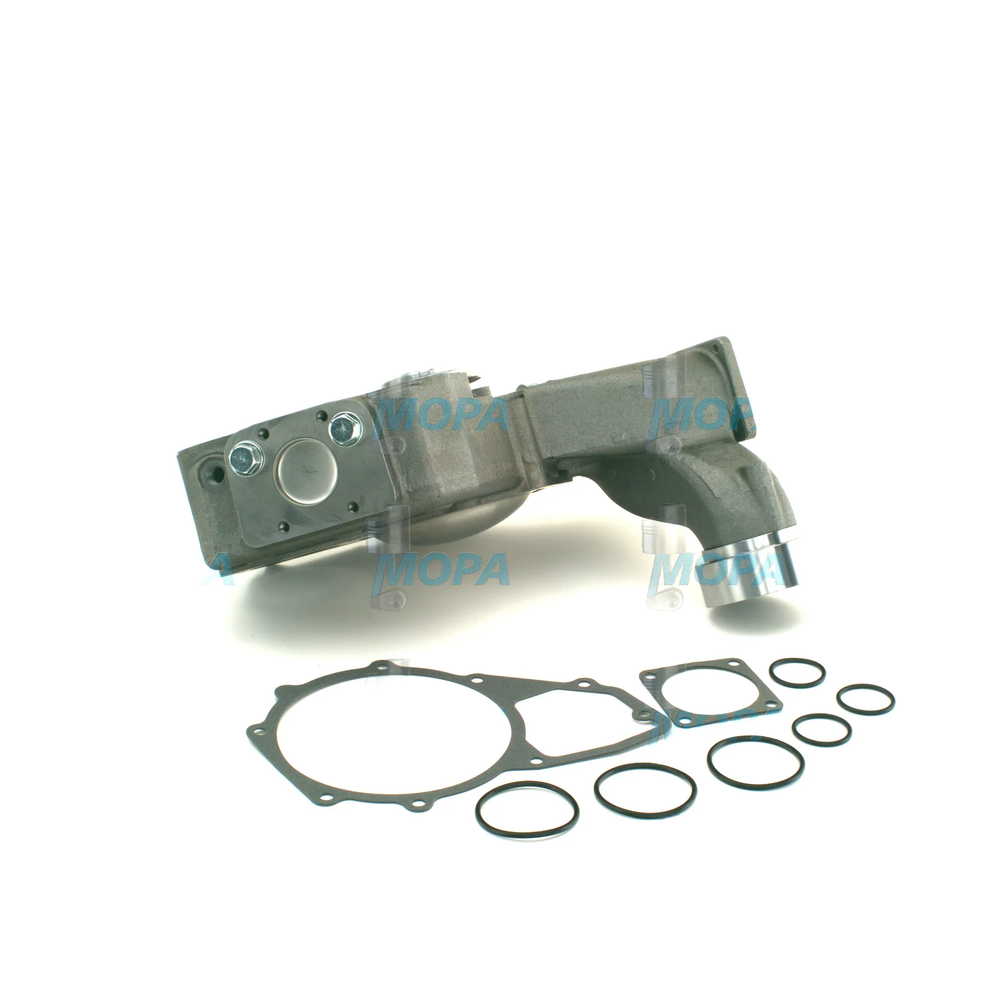 KUEHLMITTELPUMPE - 51065007060 passend für MAN D Motoren 3