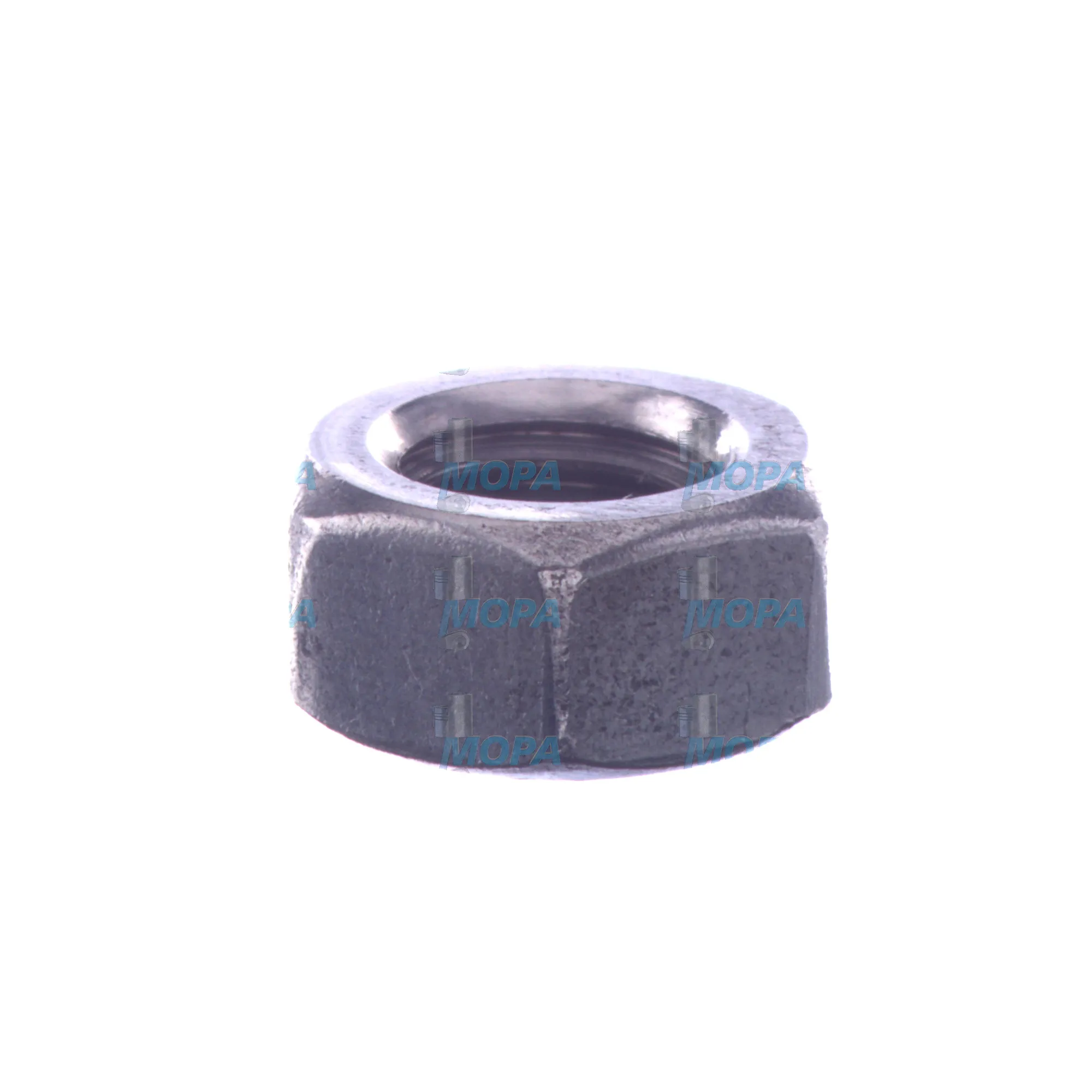 HEXAGON NUT - 200934008002 suitable for MTU engines 9