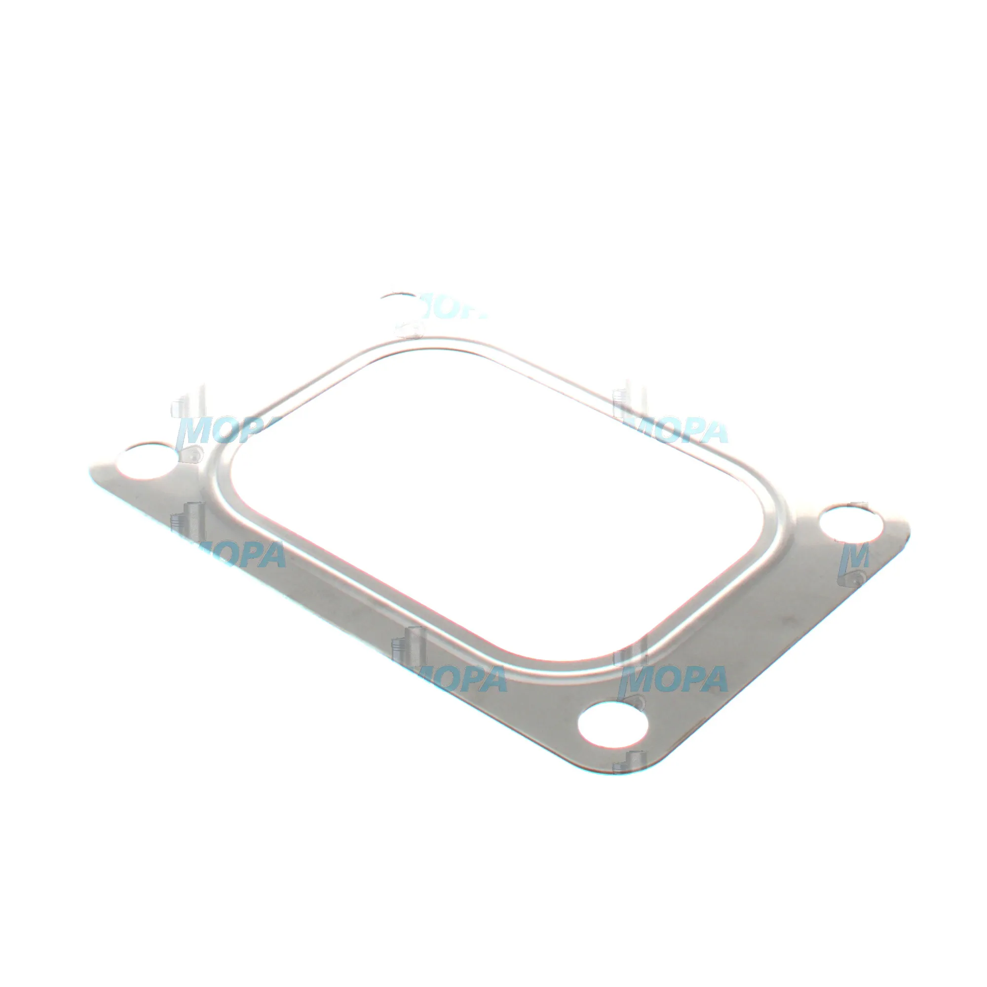GASKET - 51089010041 suitable for MAN D engines 13