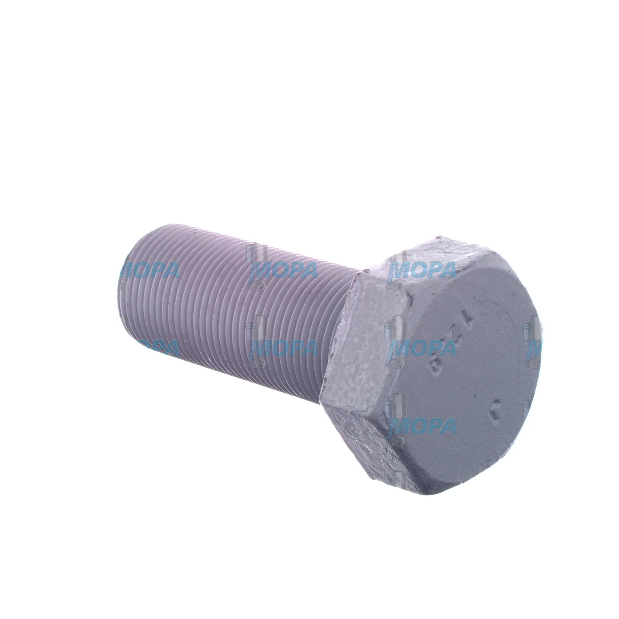 HEXAGON BOLT - 12523065 suitable for MWM & Deutz engines 4