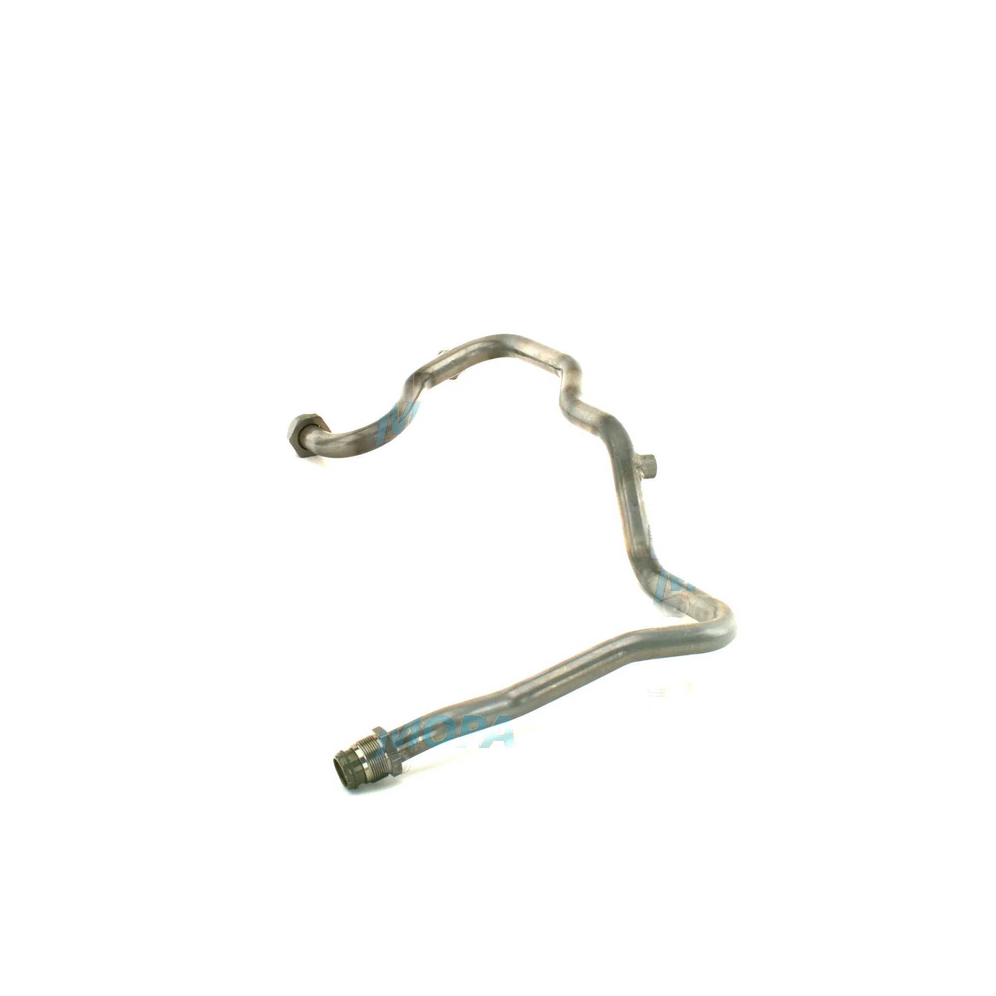 KRAFTSTOFFLEITUNG - 5810701935 passend für MTU Motoren 5