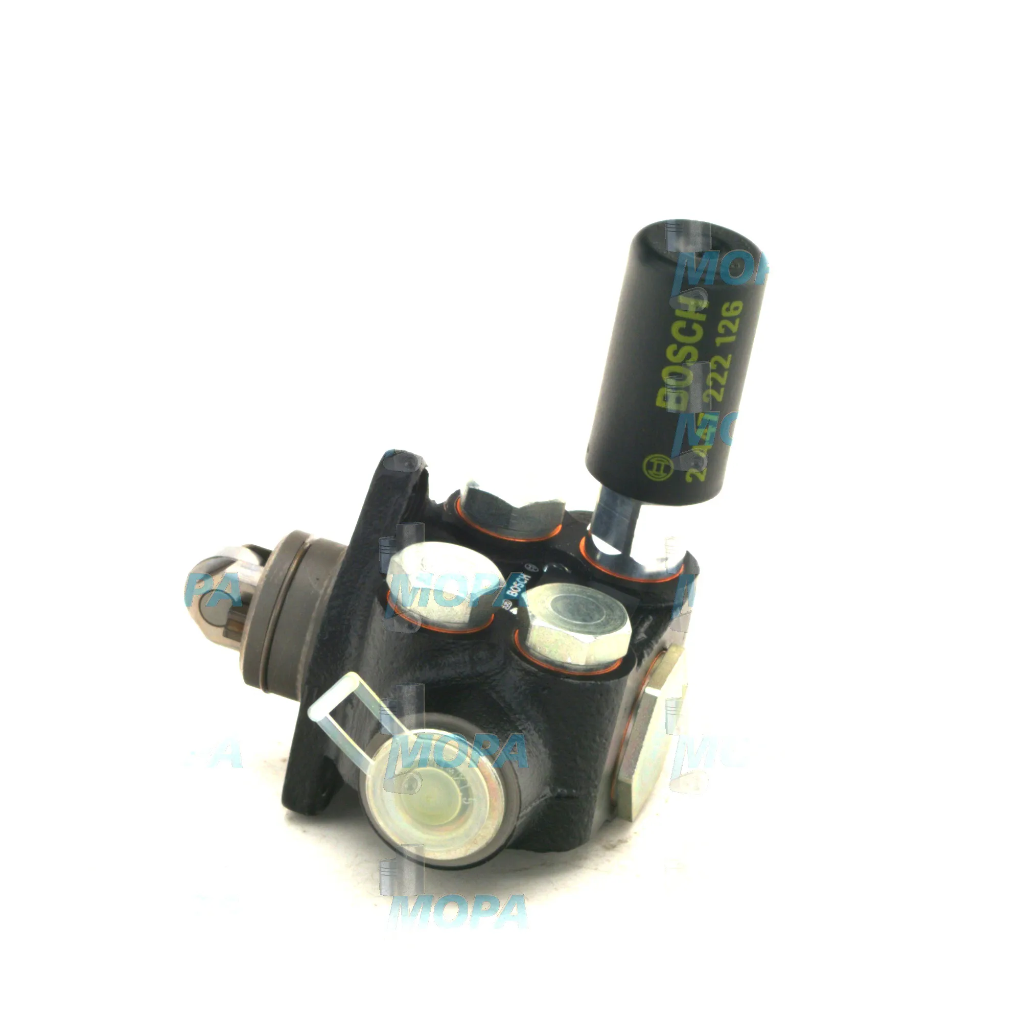 SUPPLY PUMP - 0440008005 suitable for Bosch engines