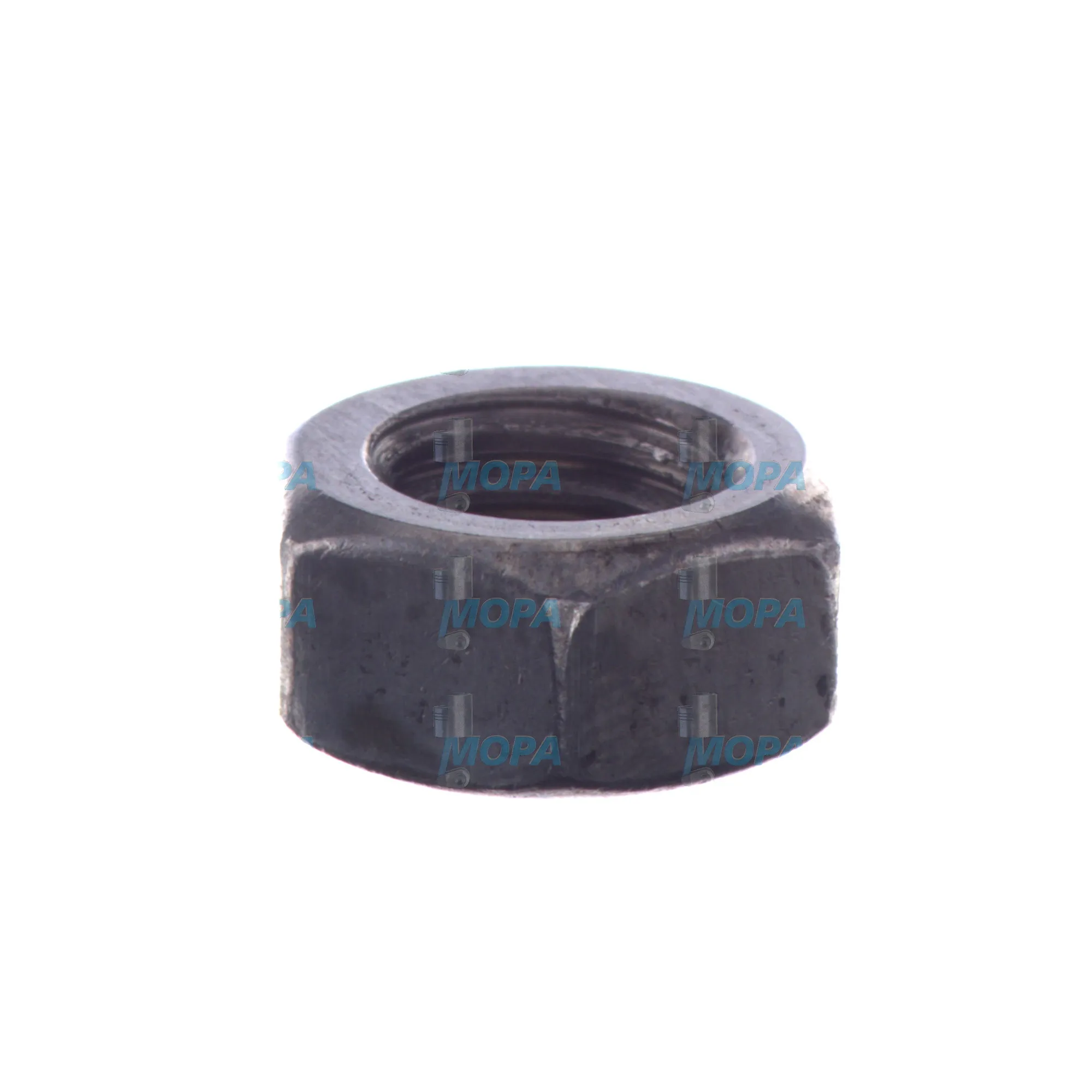 HEXAGON NUT - 358/149/46 suitable for MWM & Deutz engines 5