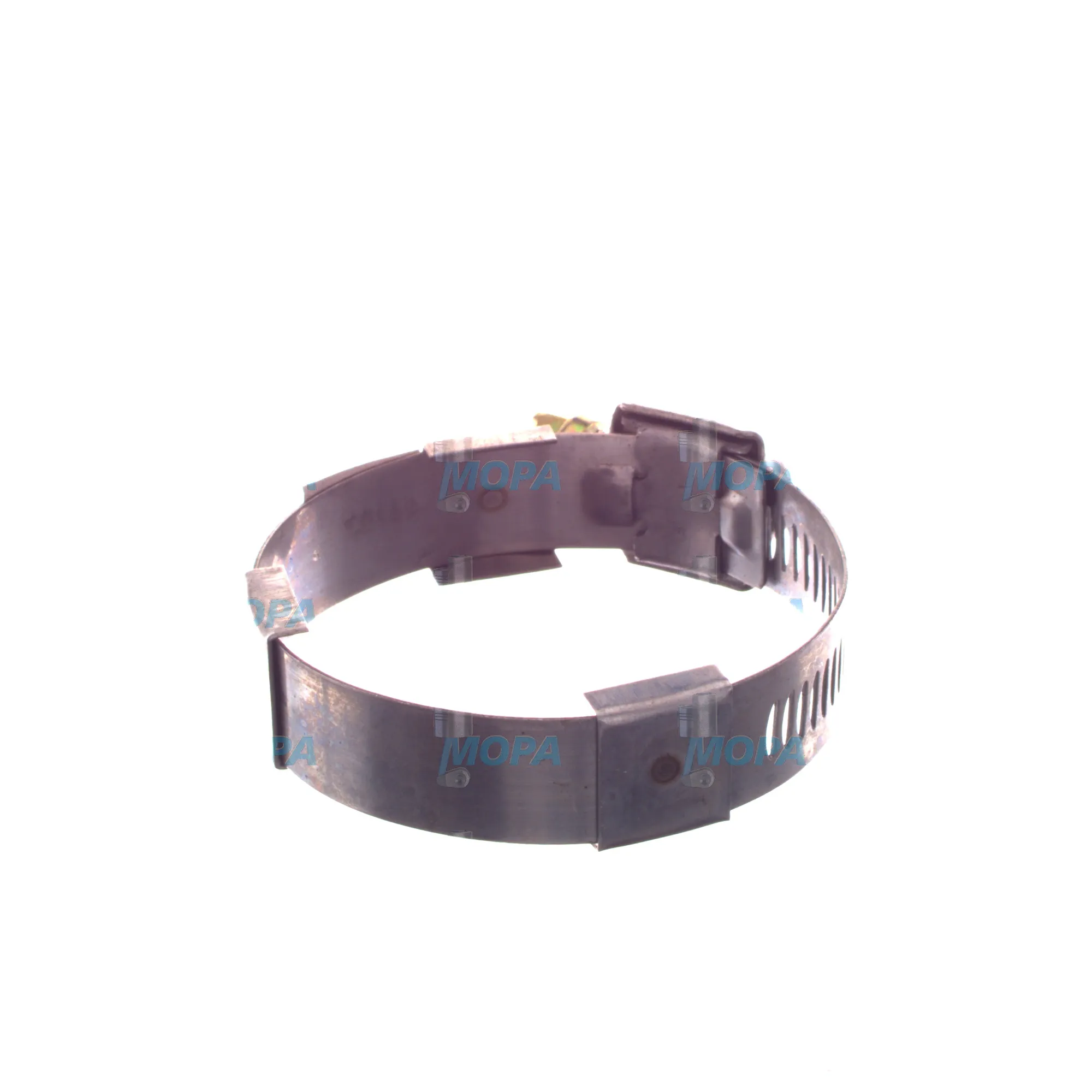 CLAMP - 3459977090 suitable for MTU engines 7