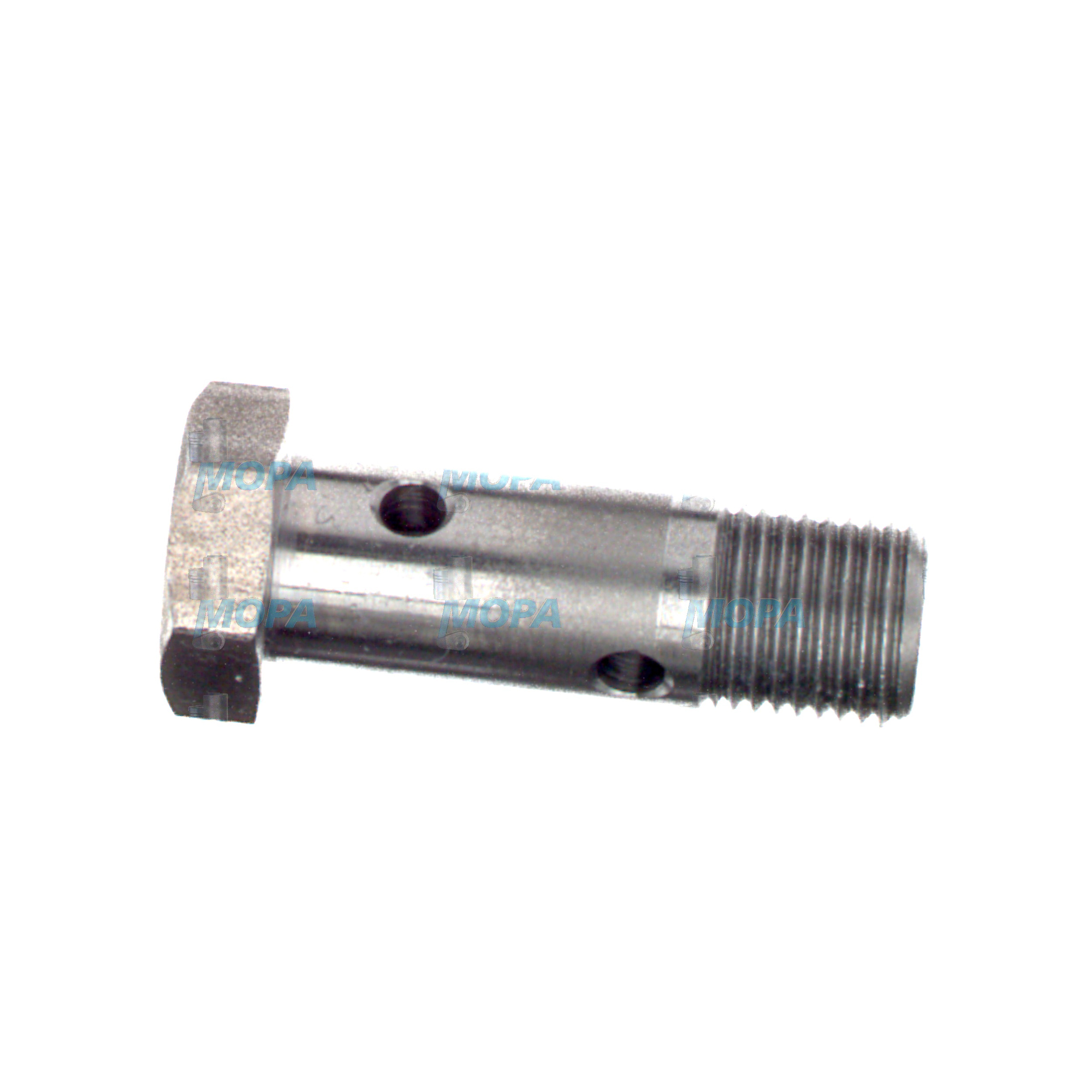 HOLLOW SCREW - 604043311032 suitable for MWM & Deutz engines 1