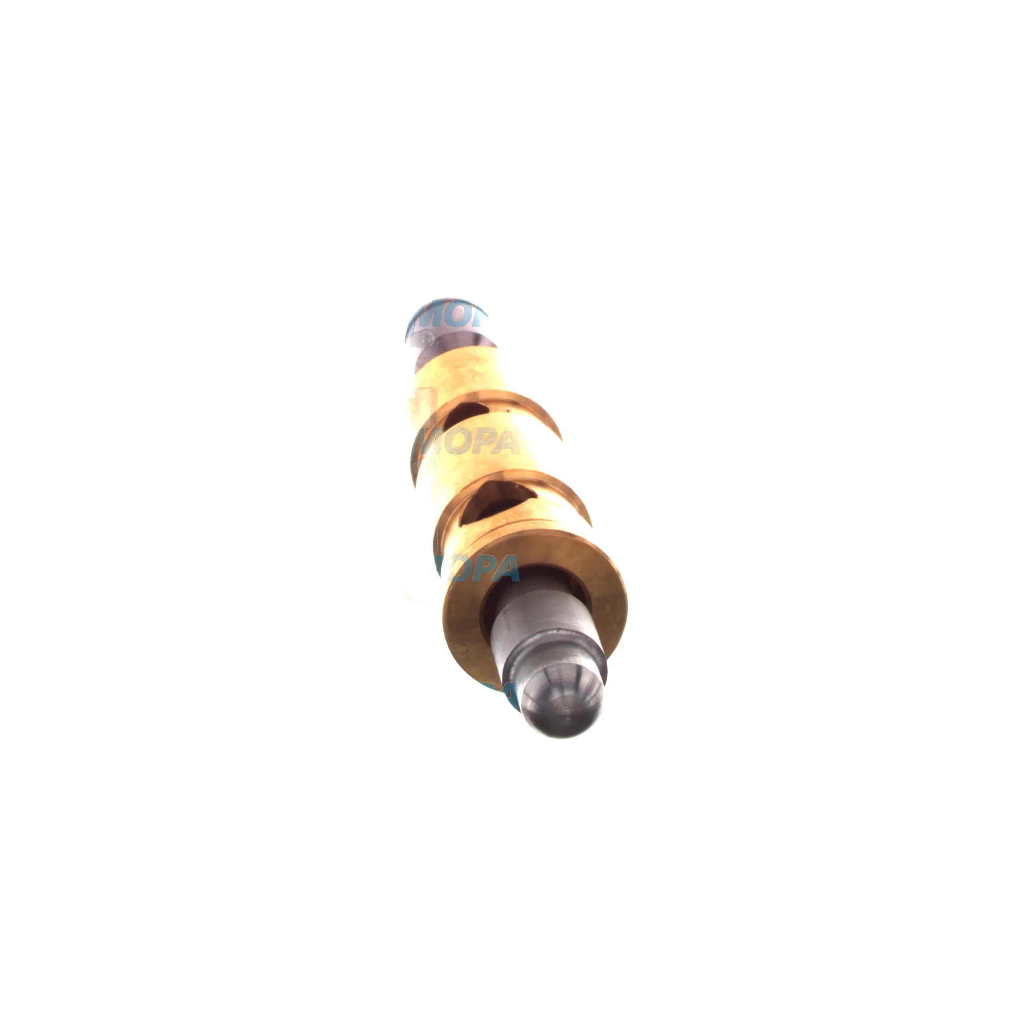 BUNDBUCHSE - 645203310036 passend für MWM & Deutz Motoren 4