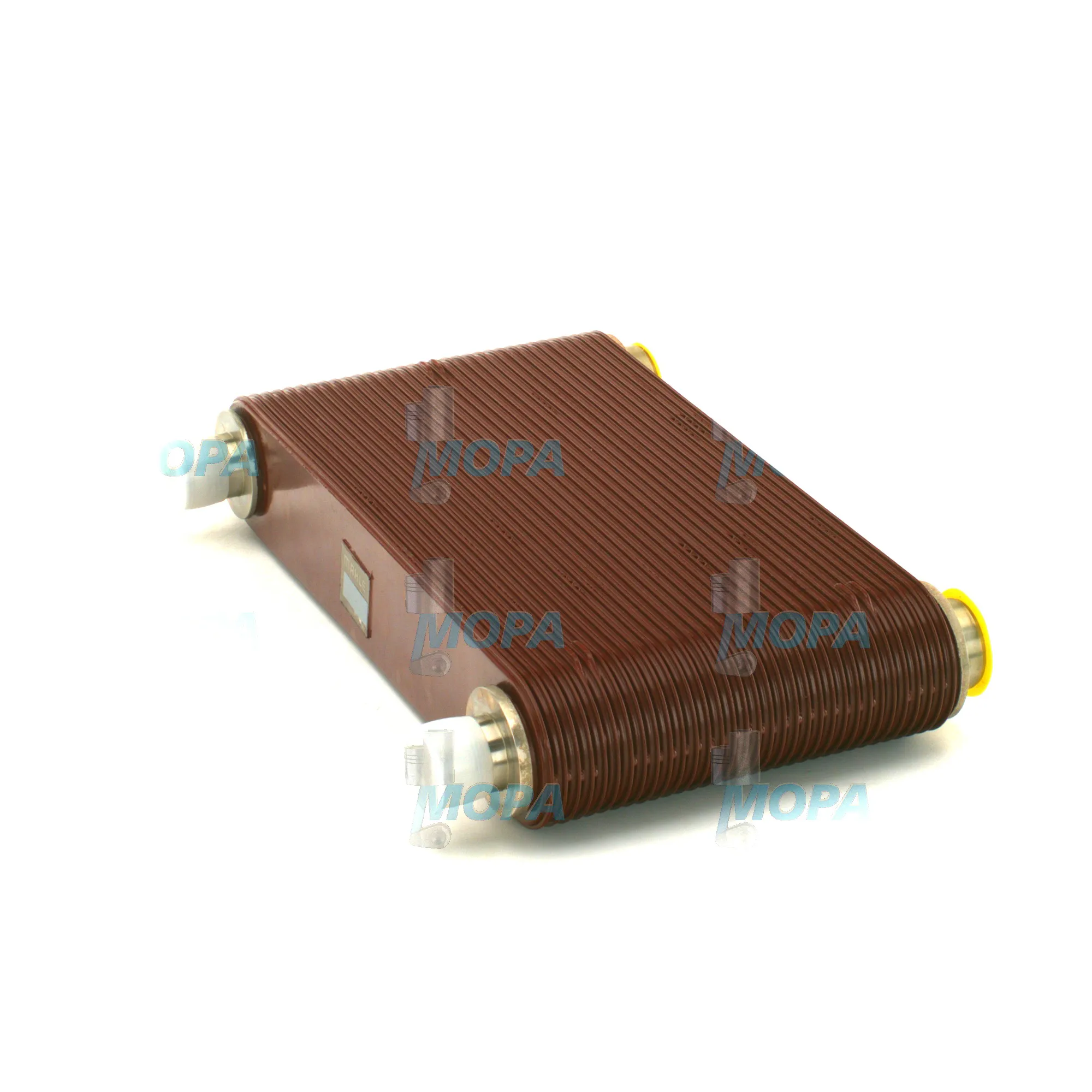SCHEIBENOELKUEHLER - 0021886801/87 passend für MTU Motoren 4