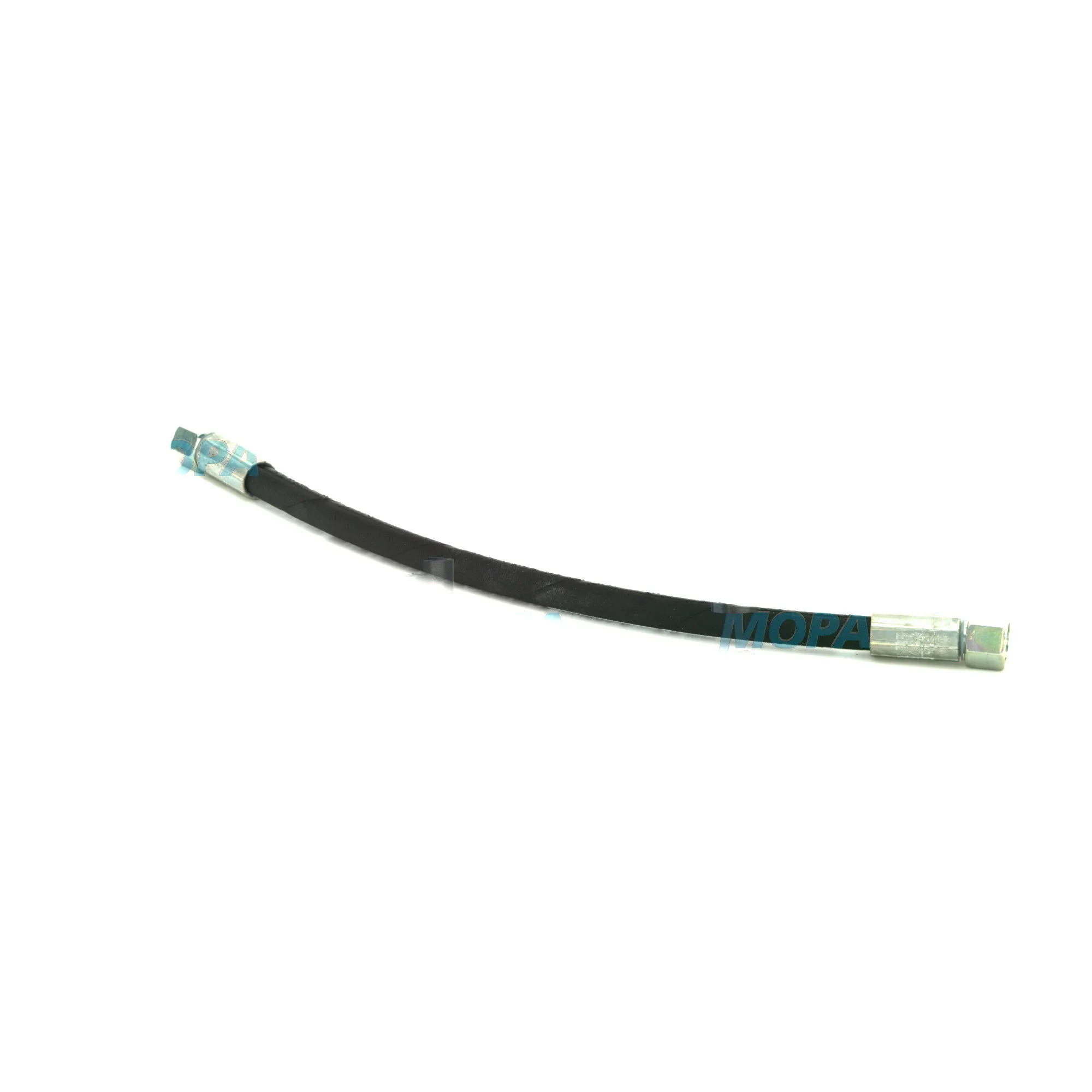 HOSE LINE - 735038008109 suitable for MTU engines 7