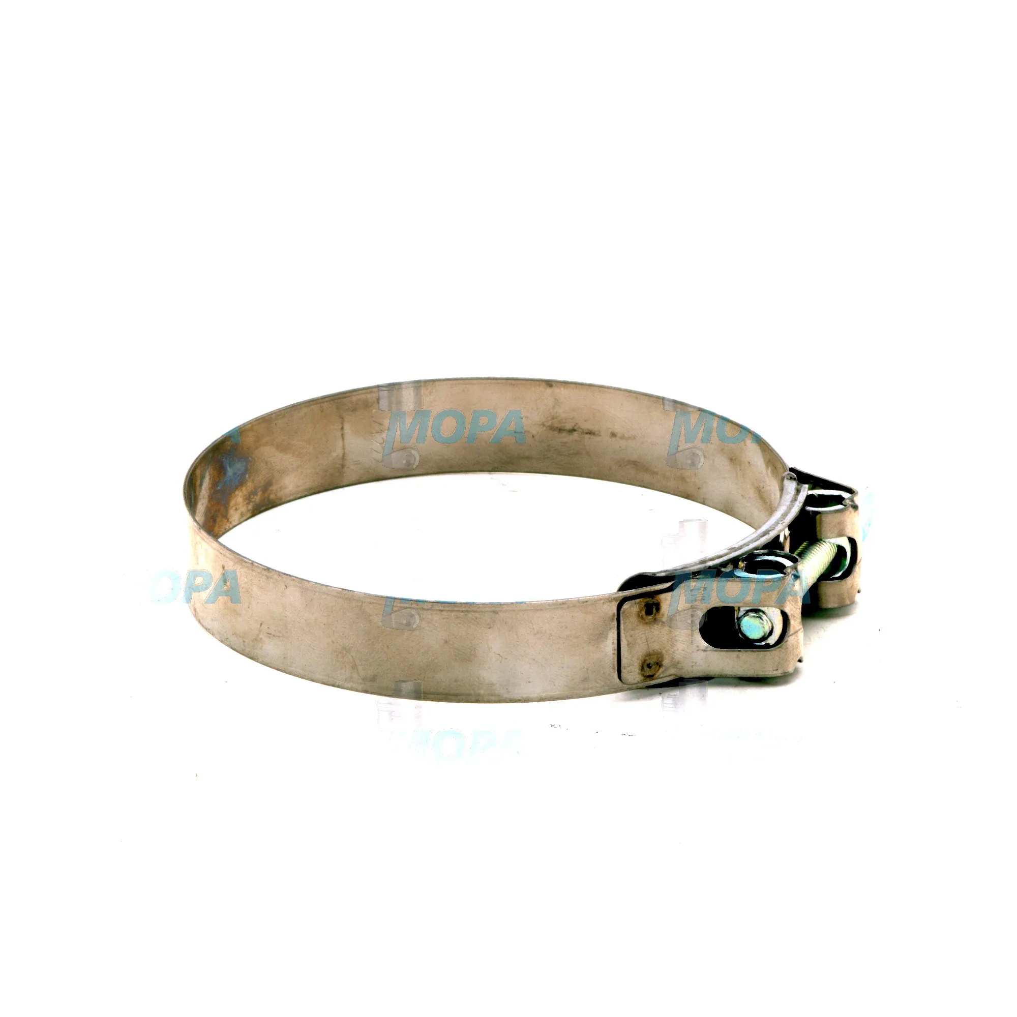 CLAMP - 01180675 suitable for Deutz engines 10