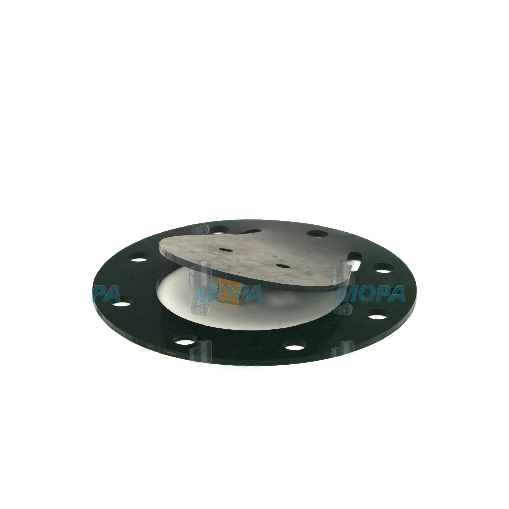 SEALING PLATE - 5802040180 suitable for MTU engines 3