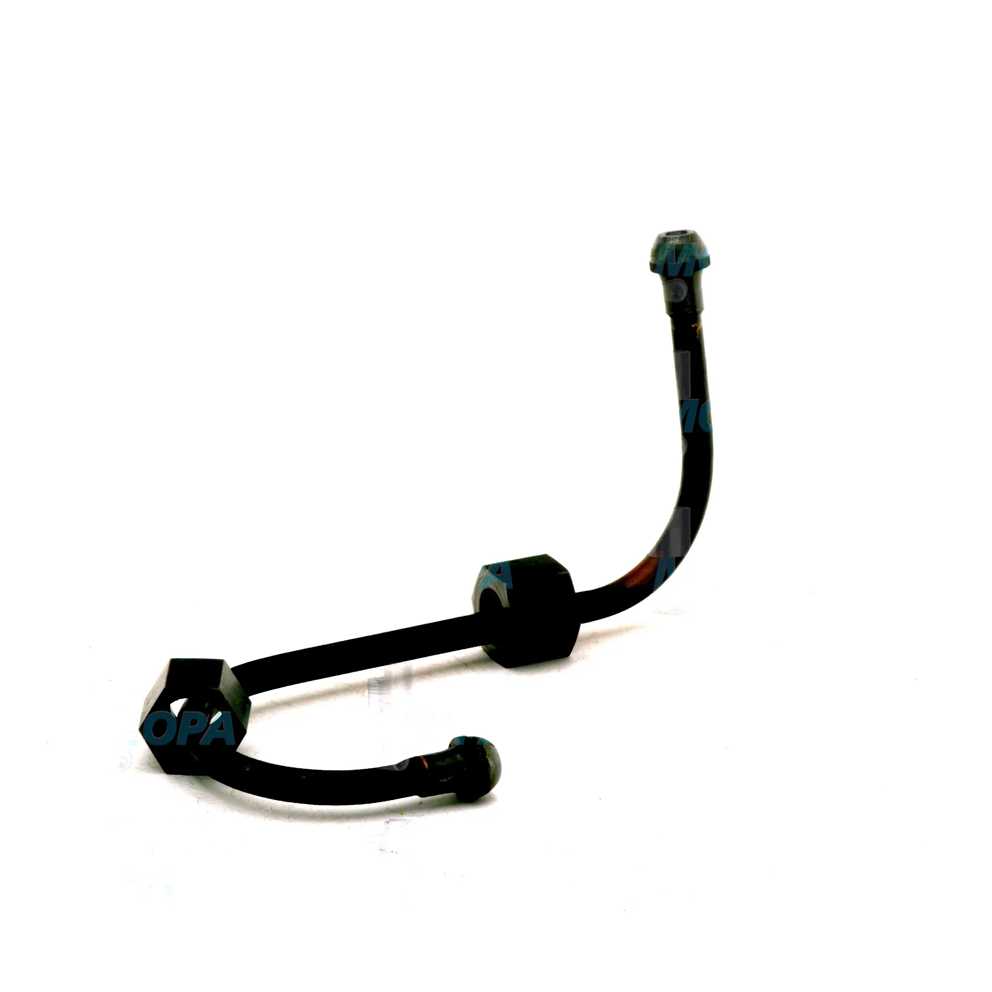 OELLEITUNG - 5801806021 passend für MTU Motoren 9
