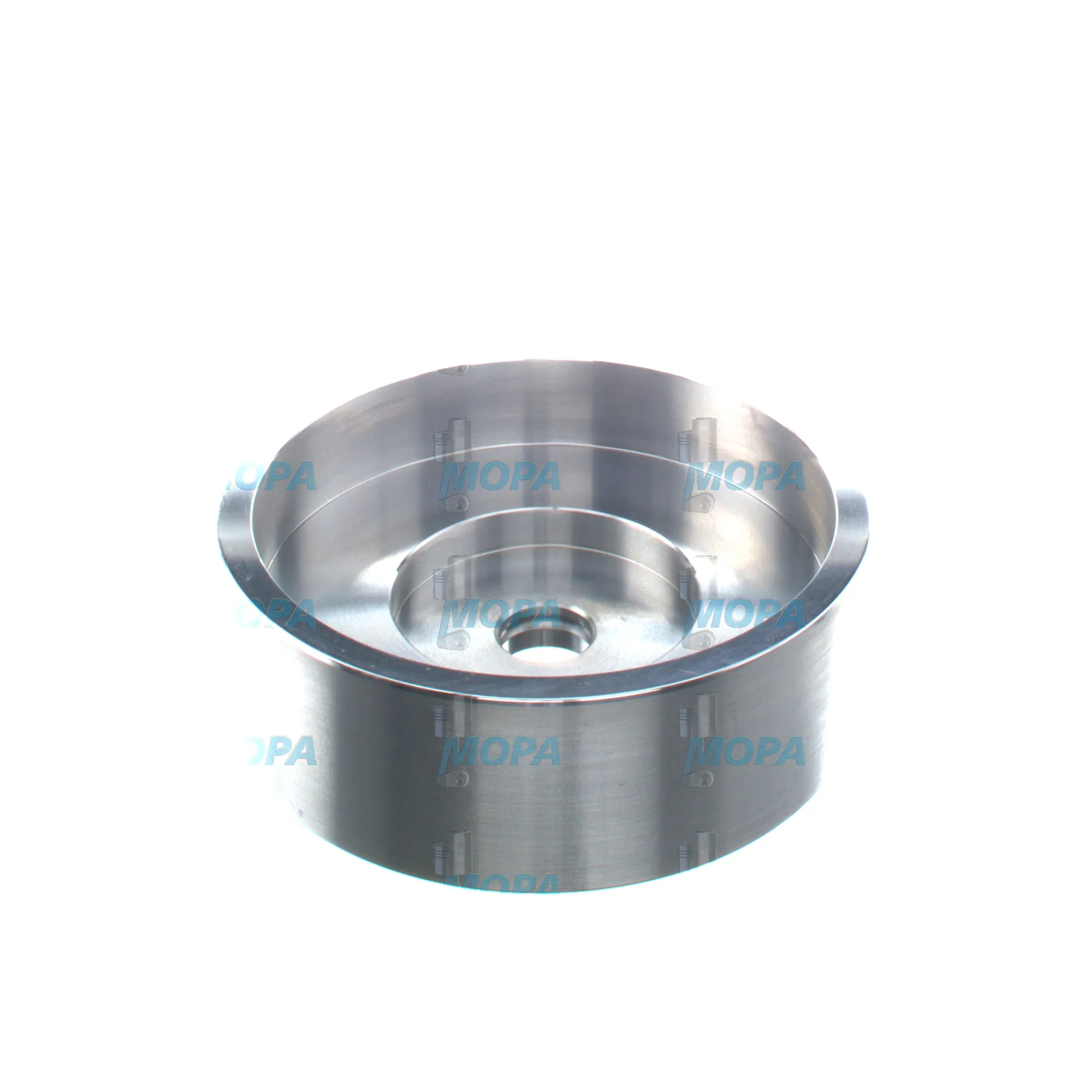 DRUCKPLATTE - 80996170017 passend für MAN D Motoren 3