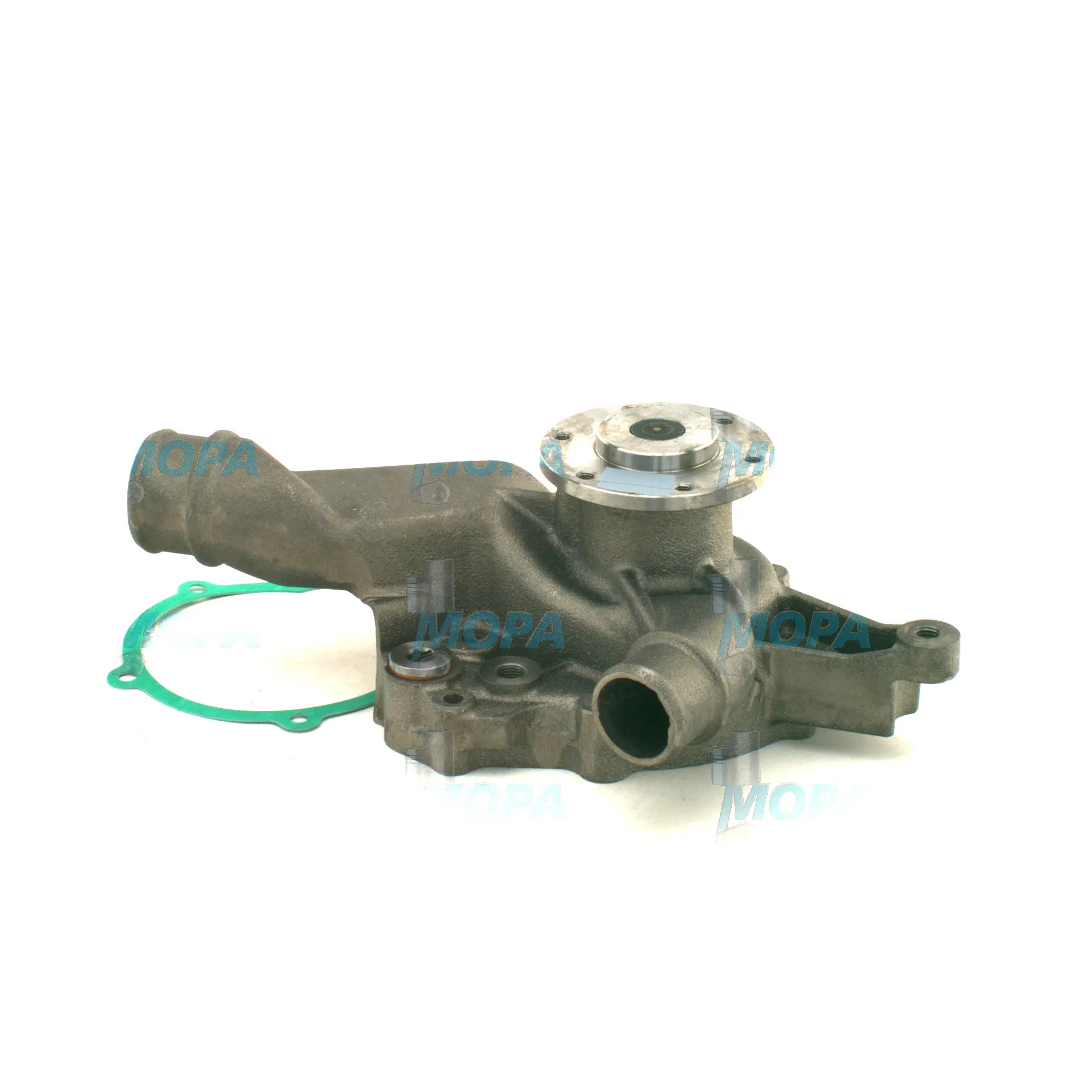 KUEHLMITTELPUMPE - 51065006515 passend für MAN D Motoren 4