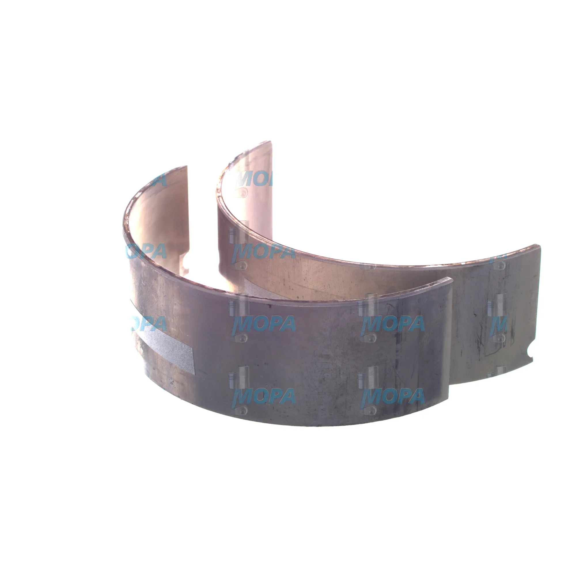 BIG END BEARING PAIR - 04009621 suitable for MWM & Deutz engines 7