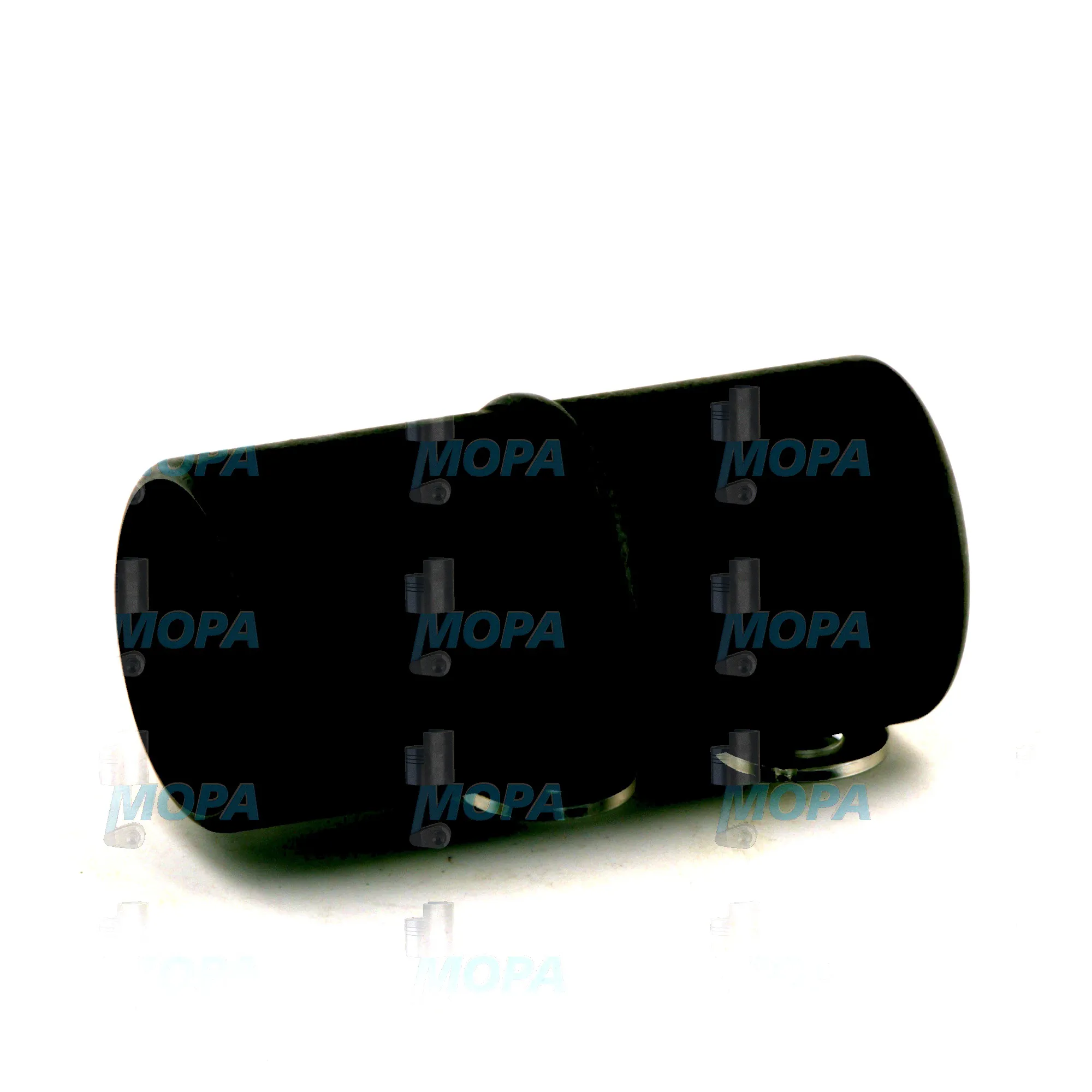 OIL LINE - 51057010138 suitable for MAN D-engines 5