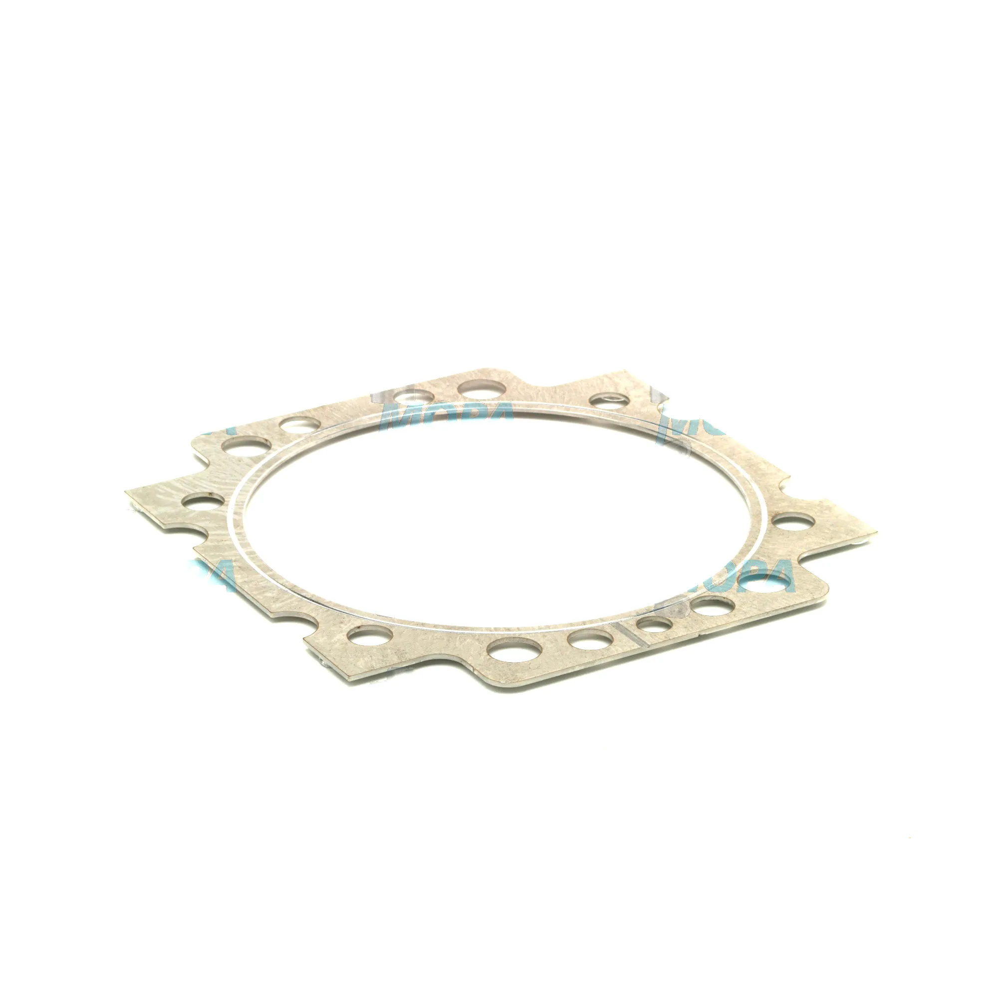 CYLINDER HEAD GASKET - 5550161420 suitable for MTU engines 8