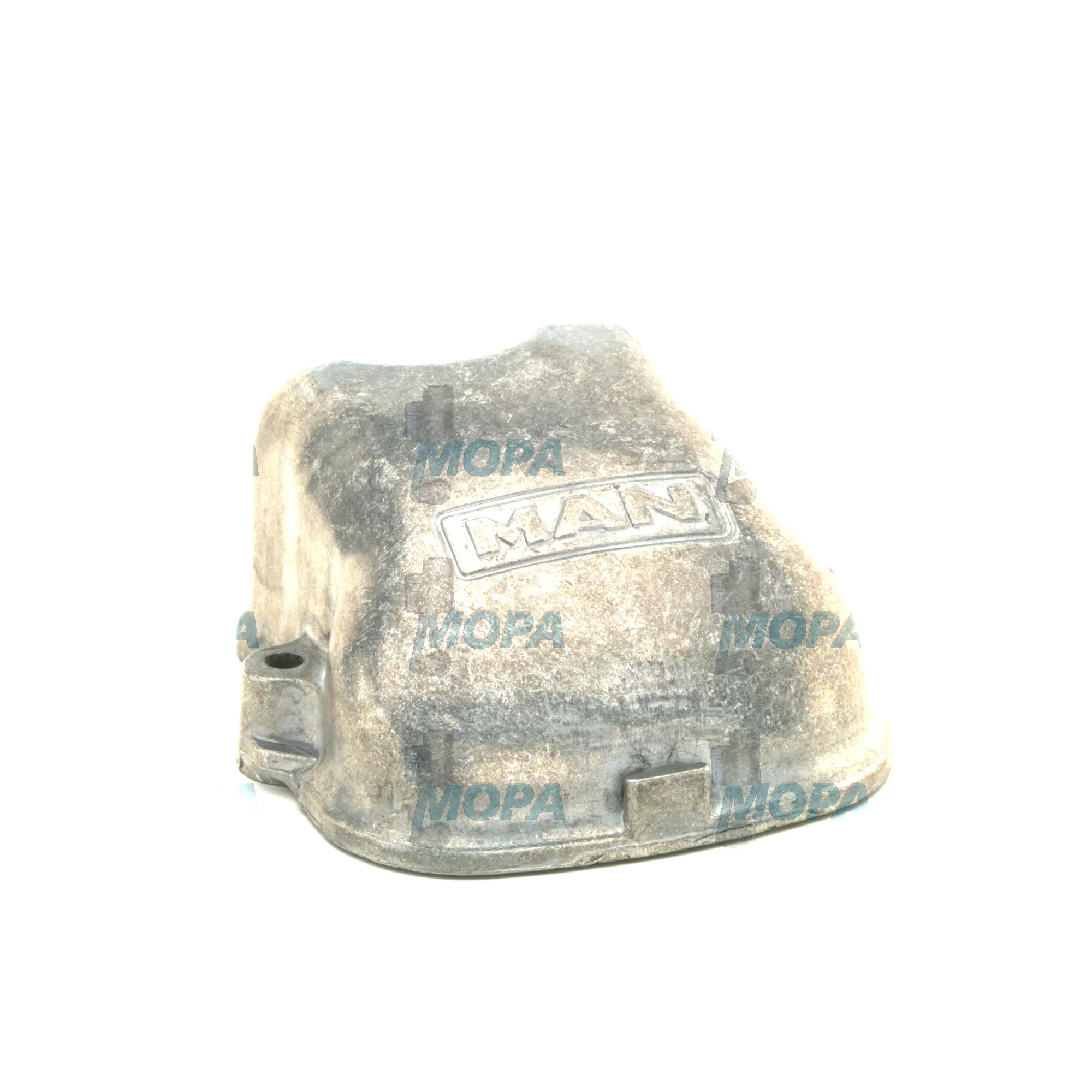 ZYLINDERKOPFHAUBE - 51034010164 passend für MAN D-Motoren 3