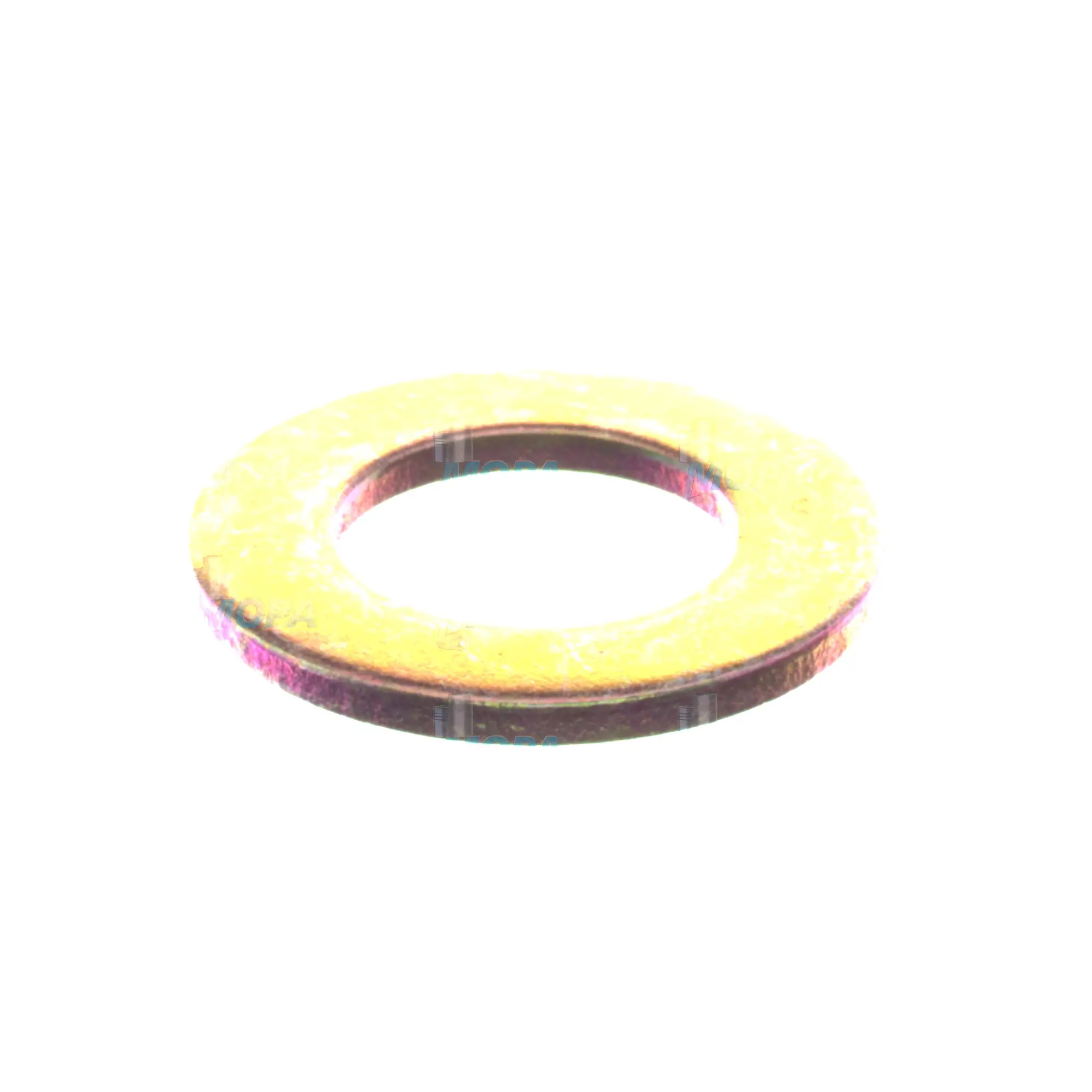 PLAIN WASHER - 602150100210 suitable for MWM & Deutz engines 4