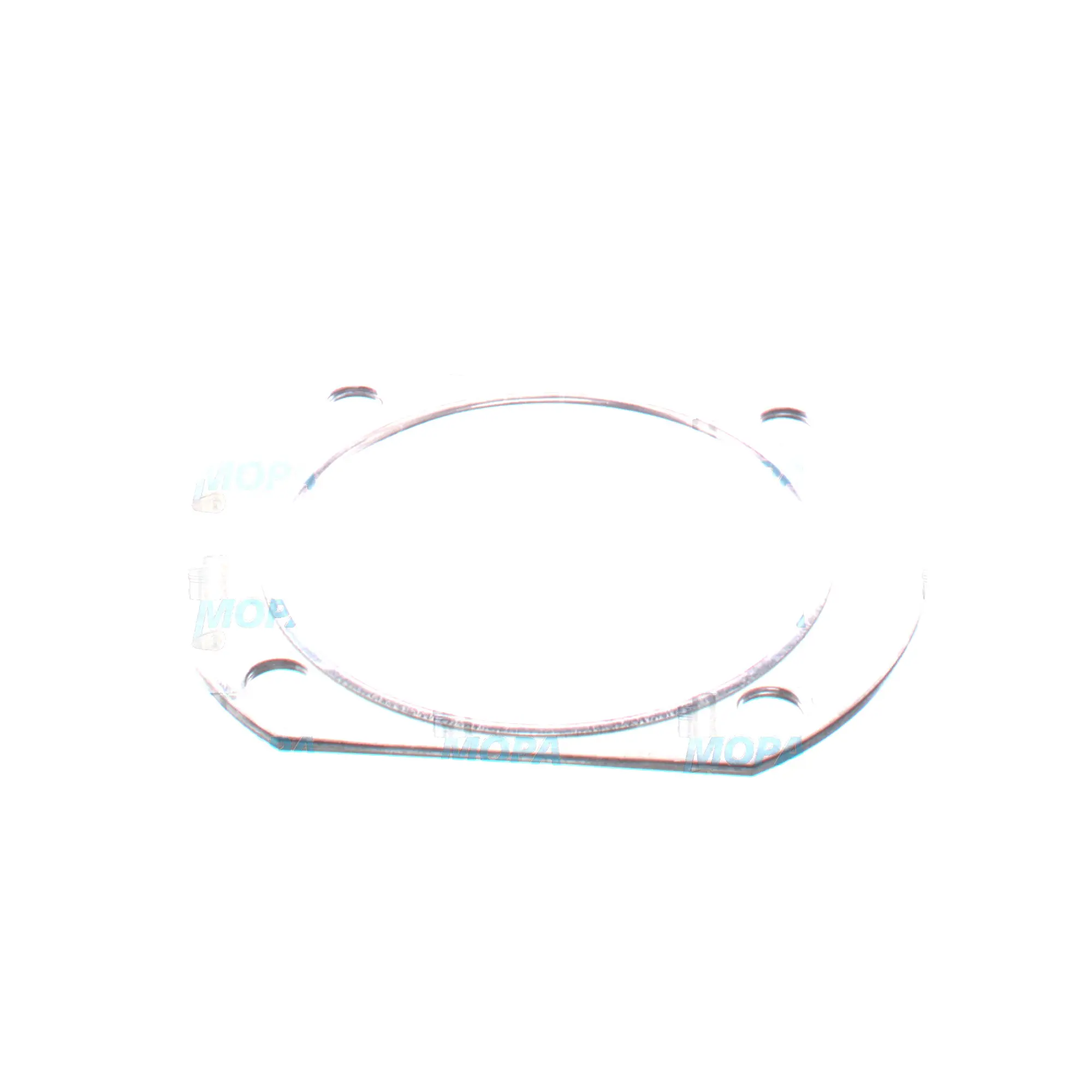 GASKET - 04001517 suitable for MWM & Deutz engines 3