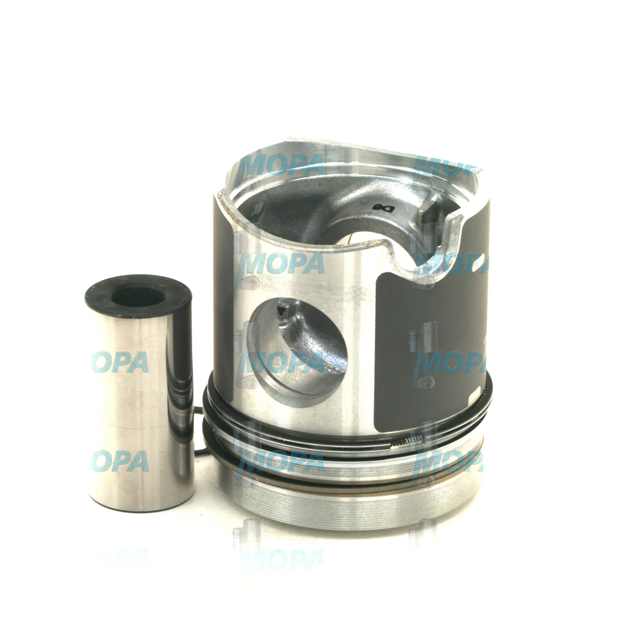 PISTON - 04158391 suitable for Deutz engines