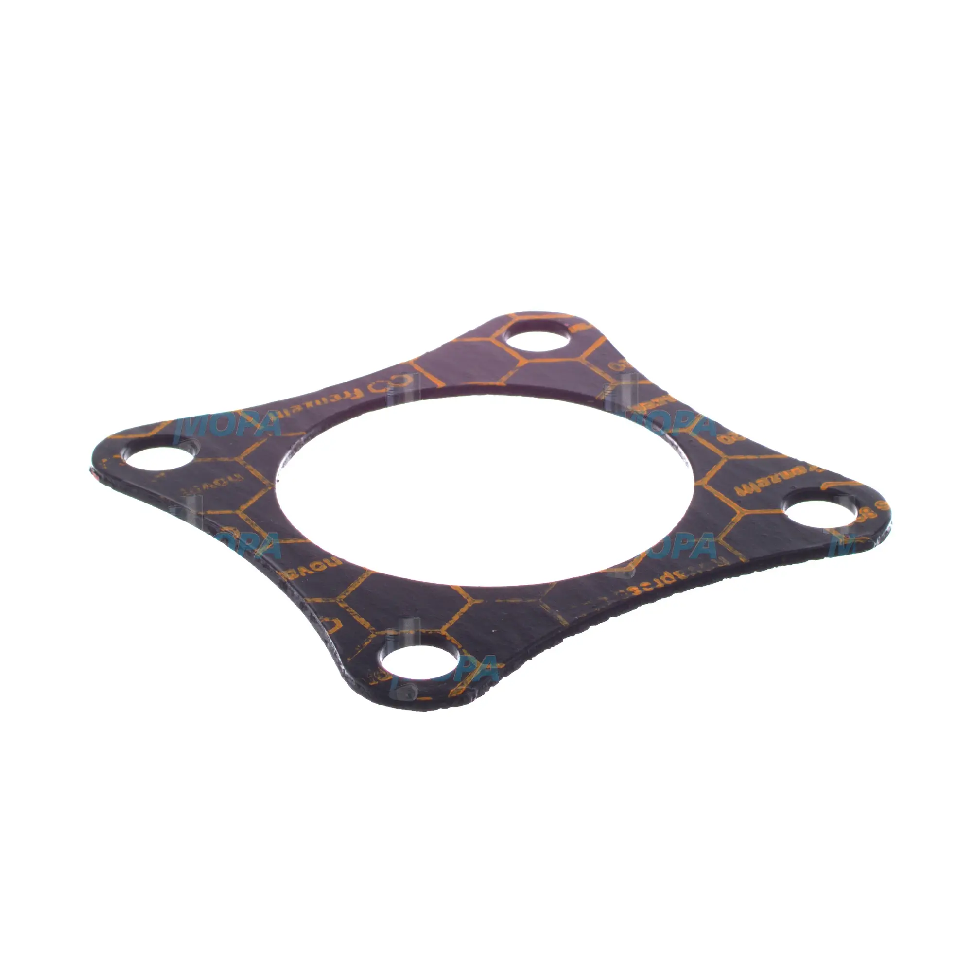 GASKET - 5612041180 suitable for MTU engines 6