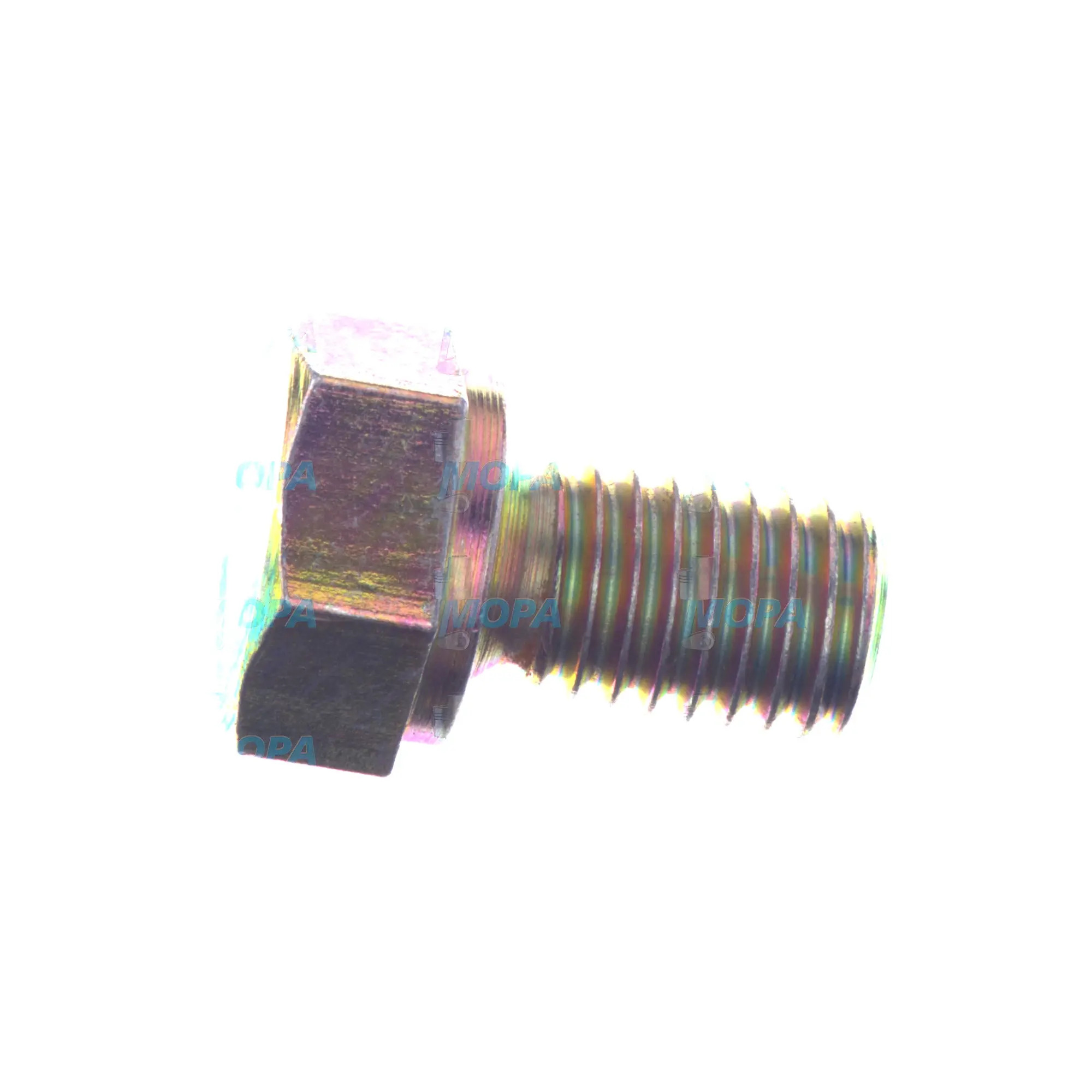 VENT PLUG - 51904900006 suitable for MAN D engines 4