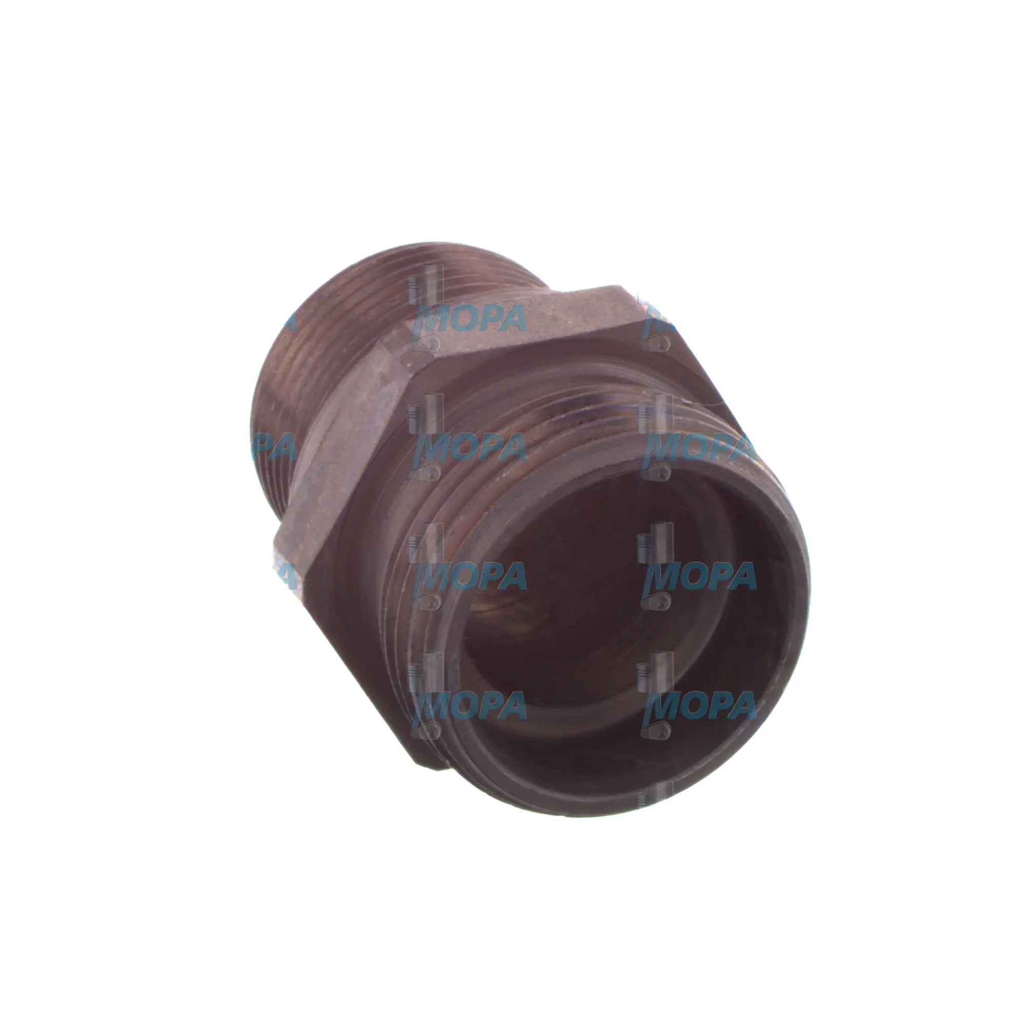 THREADED UNION - 628/20/33/05038349 suitable for MWM & Deutz engines 7