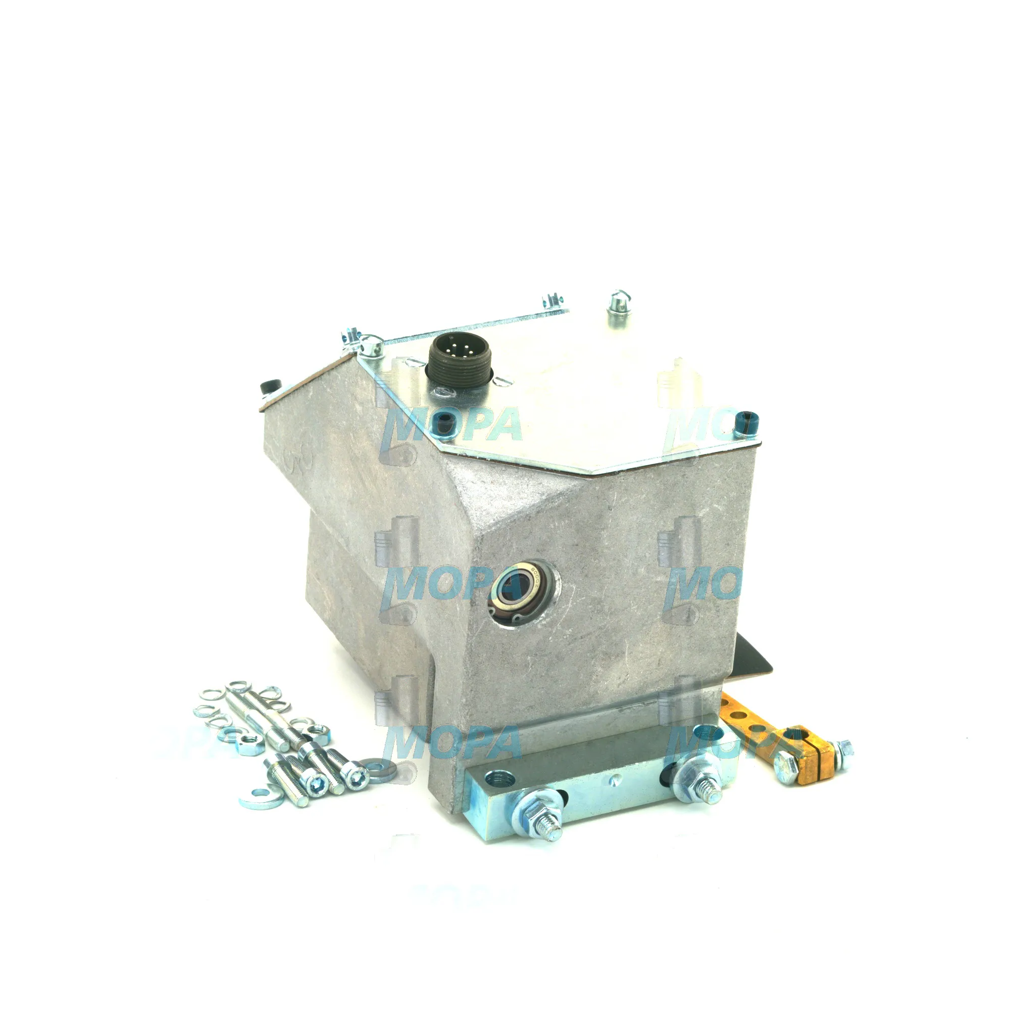 ACTUATOR - 0010612300 suitable for MTU engines 5