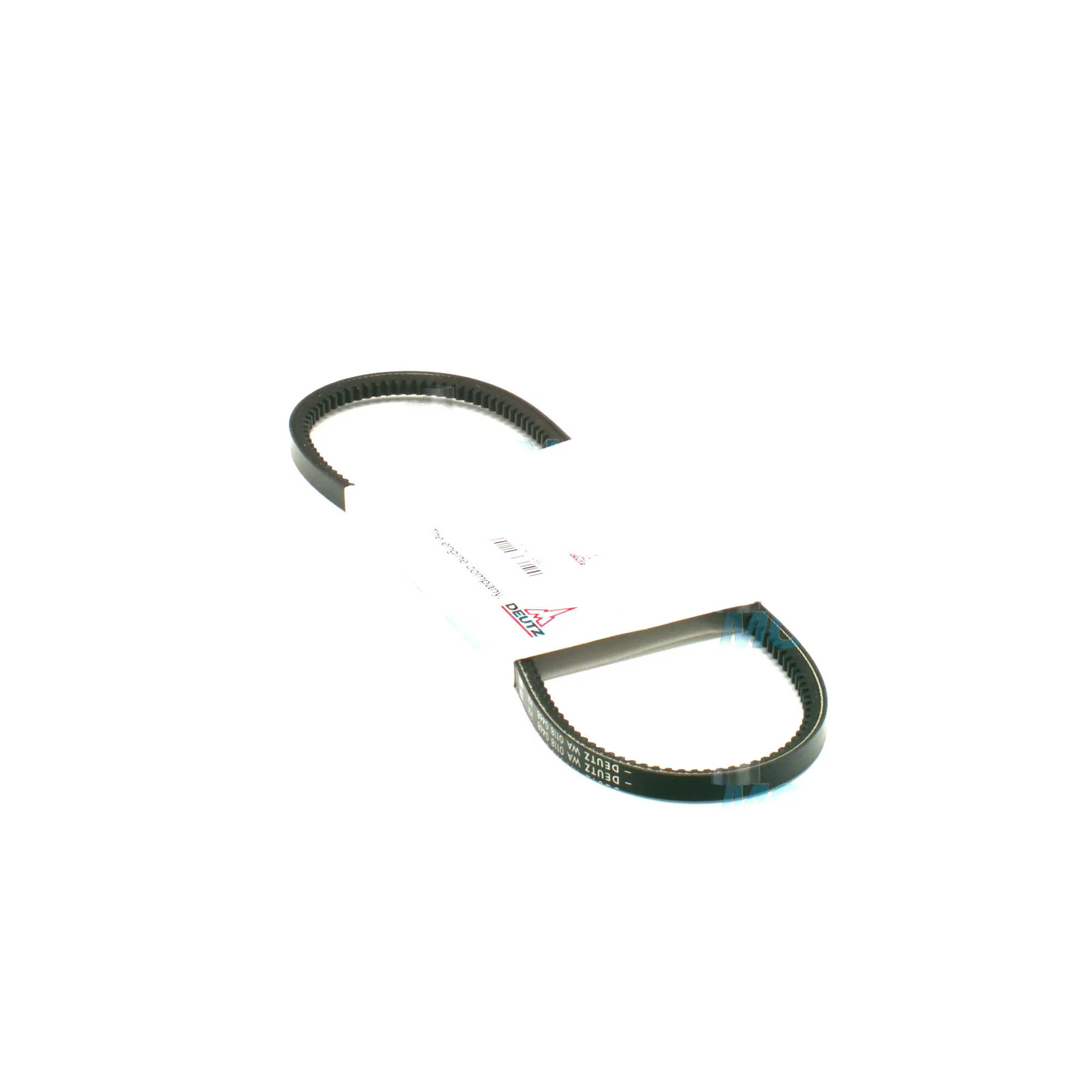 V-BELT - 603450211050 suitable for MWM & Deutz engines 4