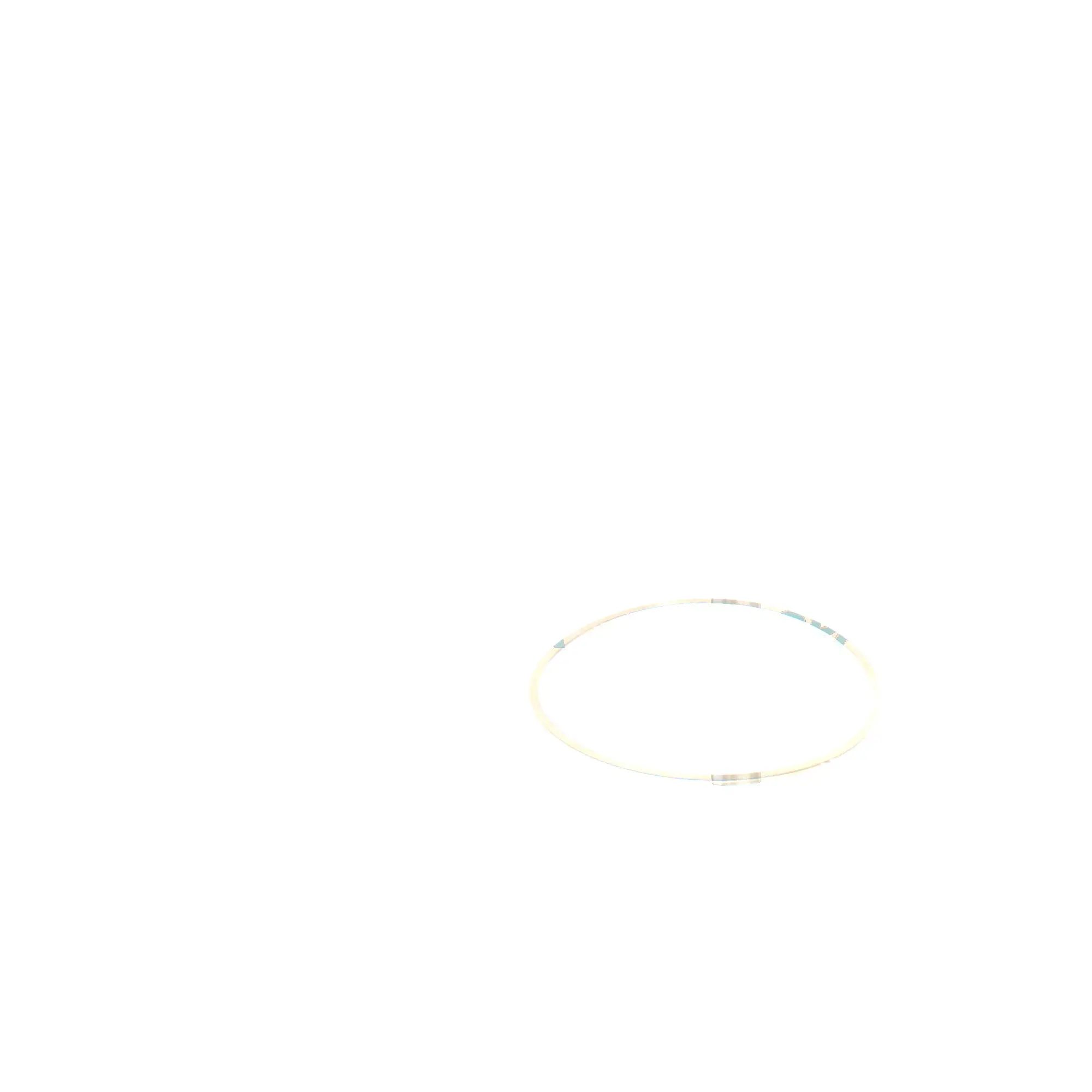 EINSTELLRING - 360183400284 passend für MWM & Deutz Motoren