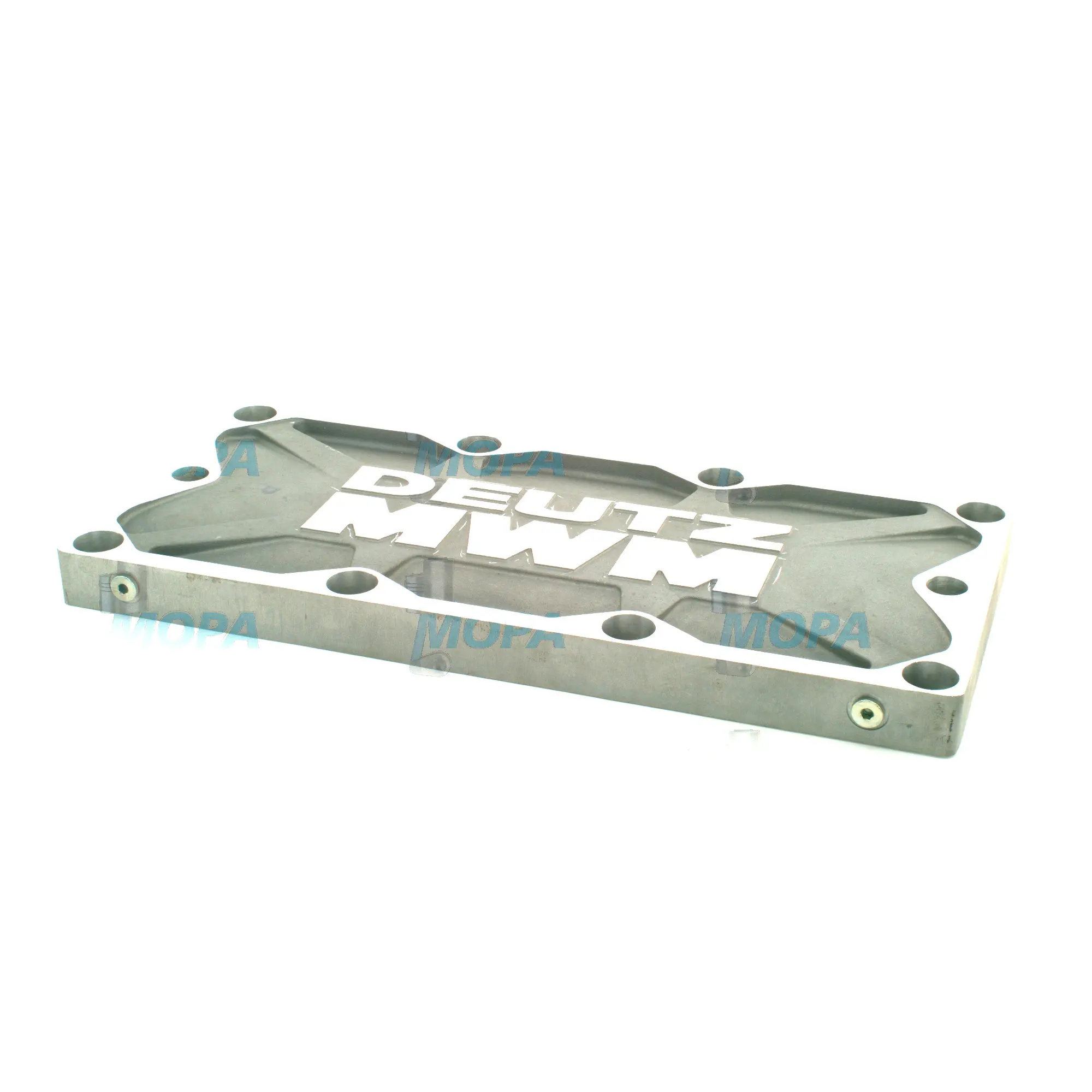 PRESSURE PLATE - 12276864 suitable for MWM & Deutz engines 4