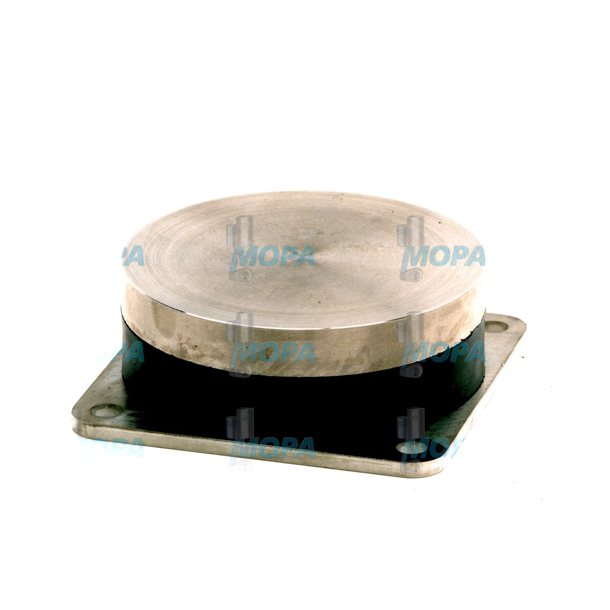 LAGERUNGSPUFFER - 0002370912 passend für MTU Motoren
