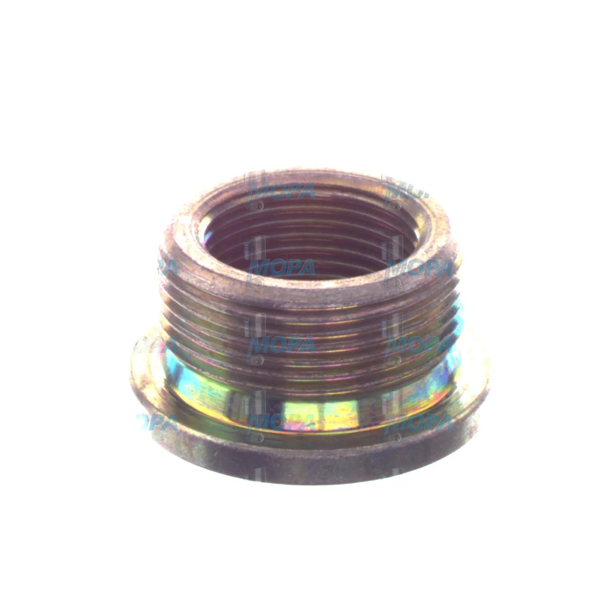 BUSH - 5509971016 suitable for MTU engines 9