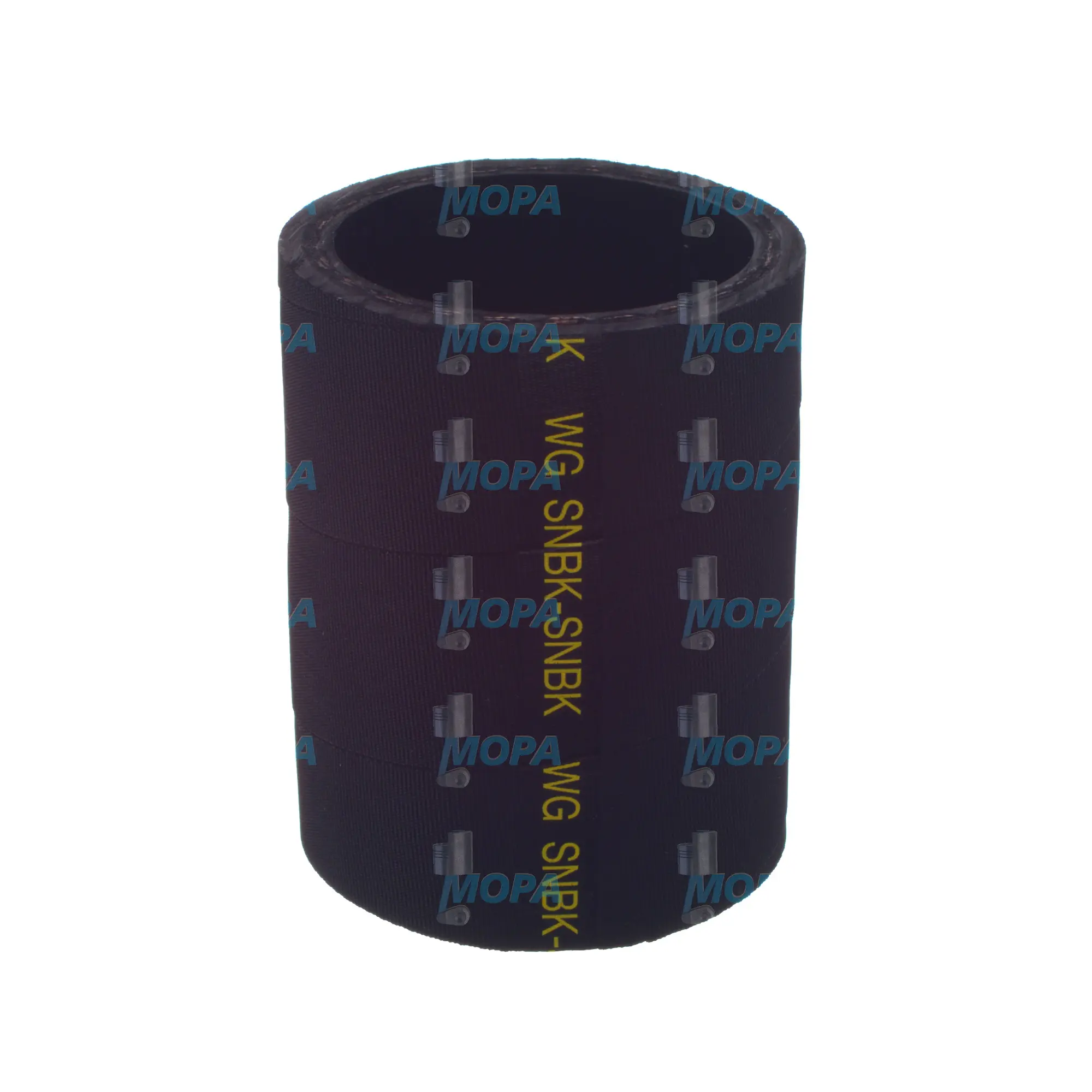 RUBBER SLEEVE - 700368050001 suitable for MTU engines 5