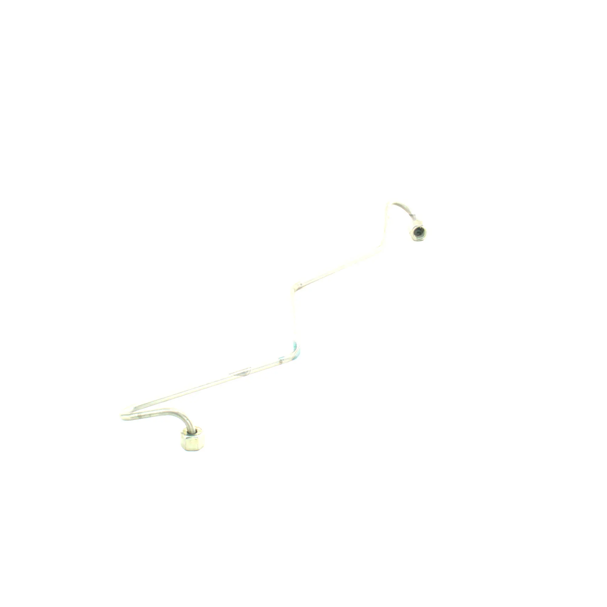 EINSPRITZLEITUNG - 02410215 passend für Deutz Motoren 9